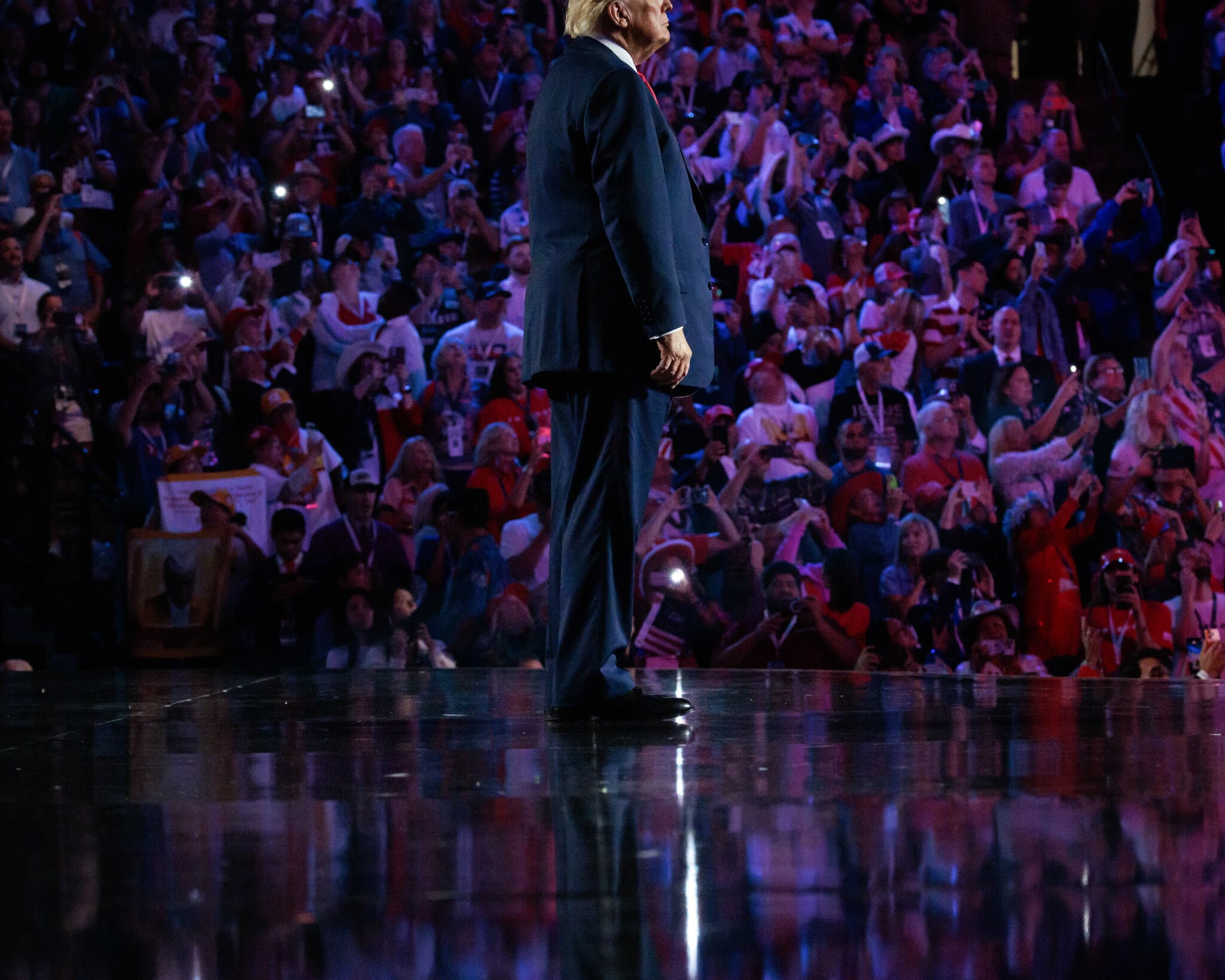 Trump Makes Republicans More Racist and Democrats Less So