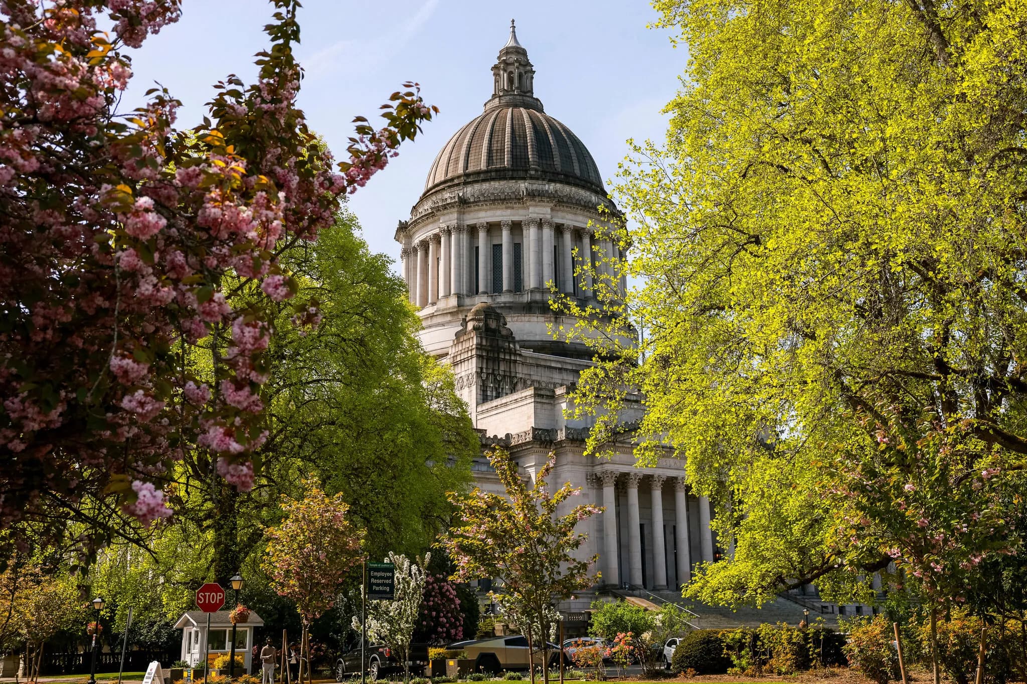 Washington Taxed Its Millionaires. Now the Rich Want It Repealed.
