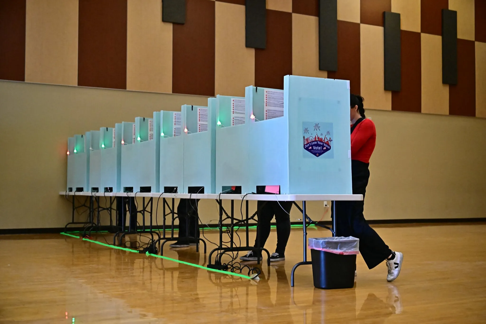 From 16,000 to 185 to Zero: Trump’s Claims of Illegal Voting in Nevada Fizzle.