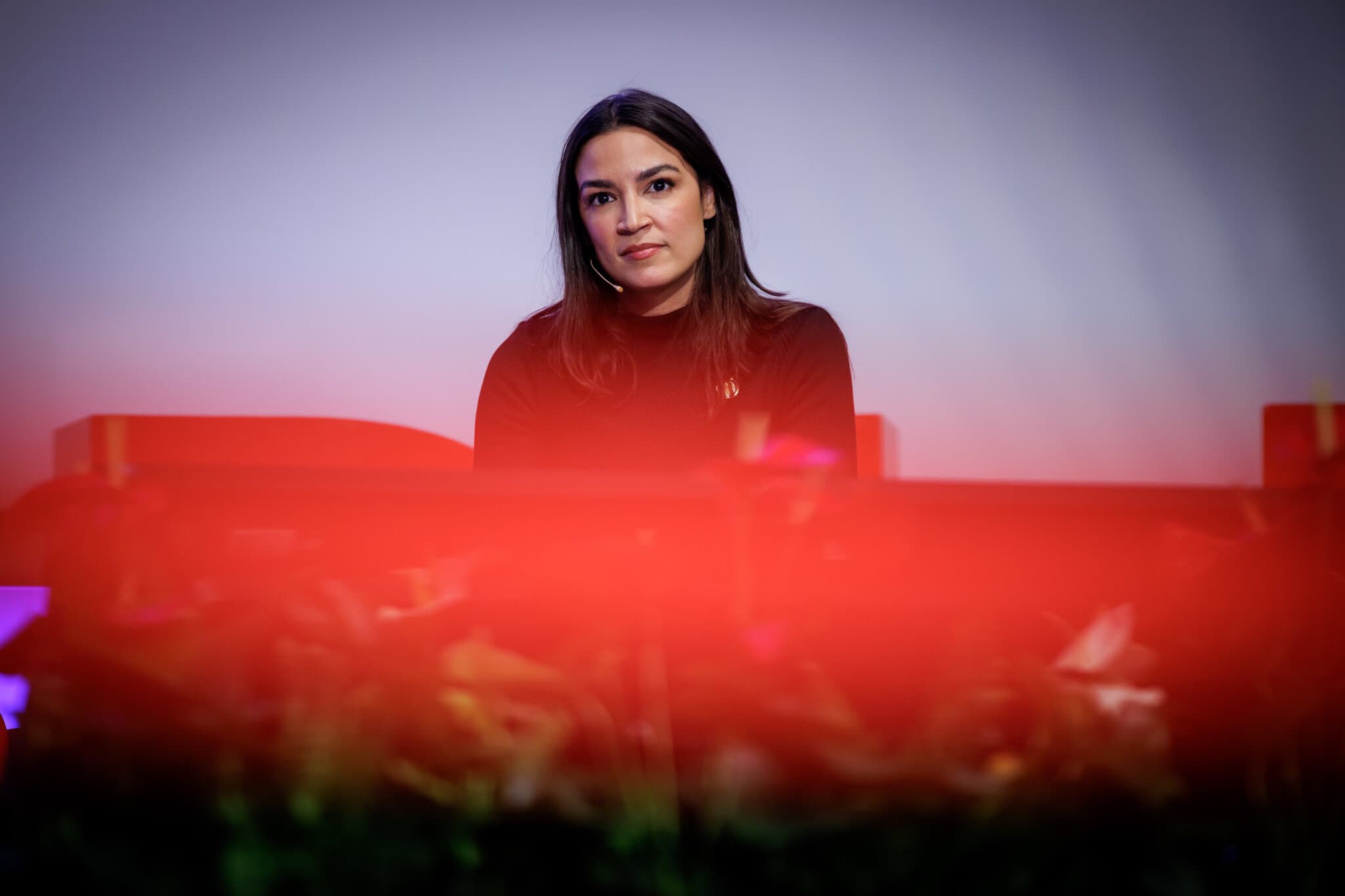 Alexandria Ocasio-Cortez on 2028: ‘Life Doesn’t Wait for You to Be Ready’