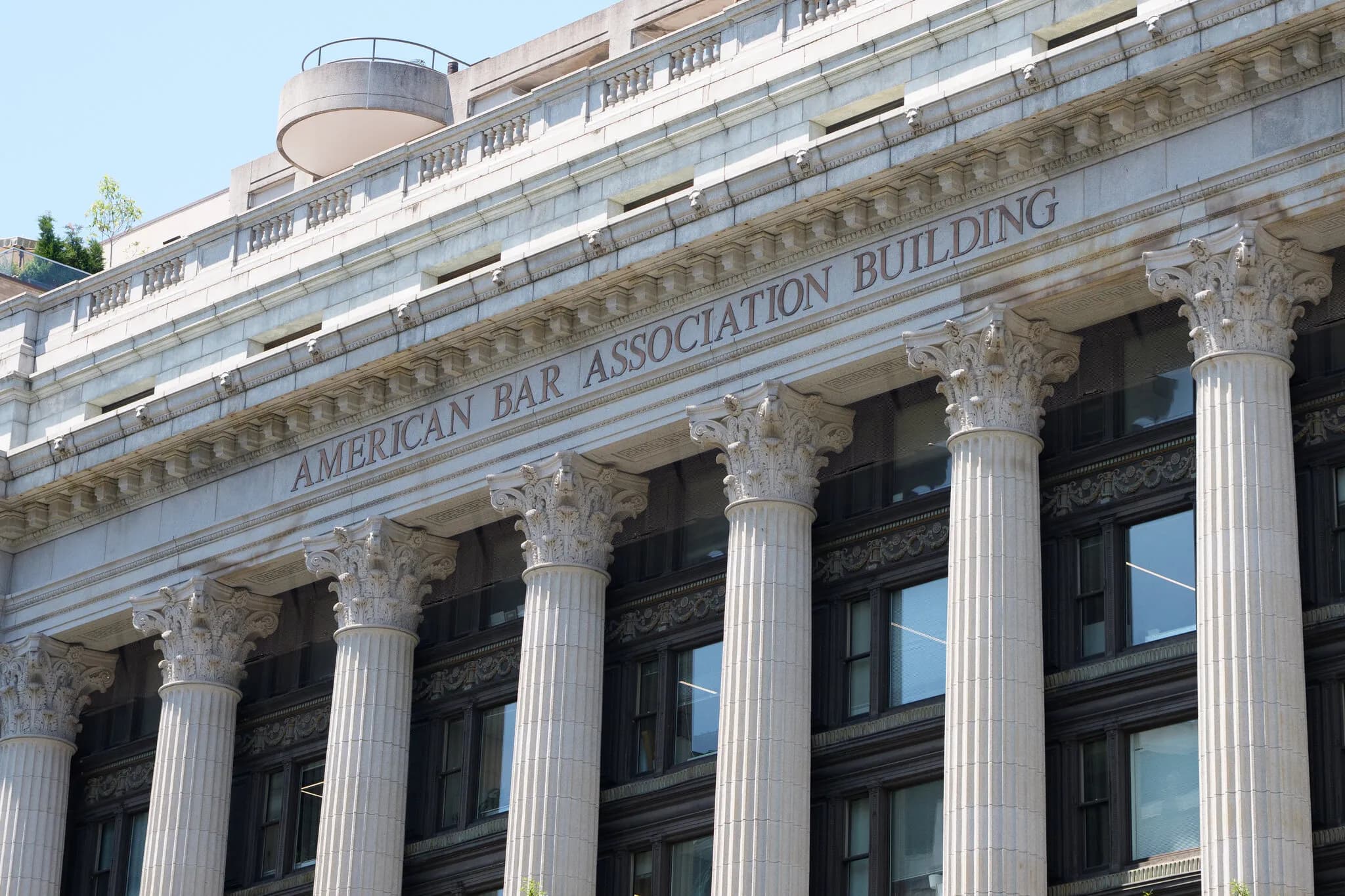 American Bar Association Fights to Keep Power to Vet Law Schools