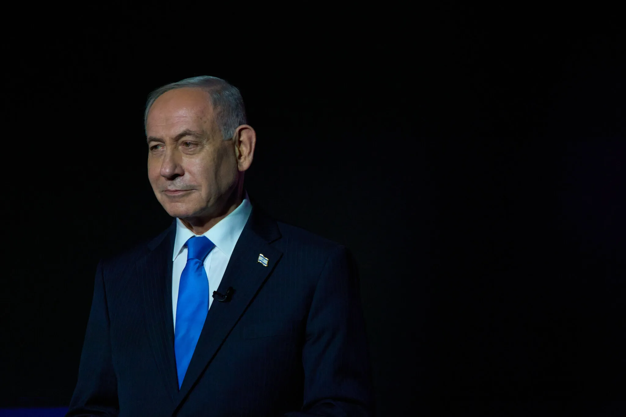 Netanyahu Is Said to Have Been Warned About Hamas Attack Before Oct. 7