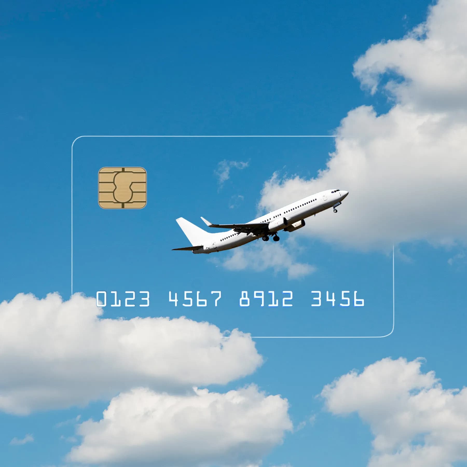 Airline Credit Cards Are Messing Up the Whole Industry