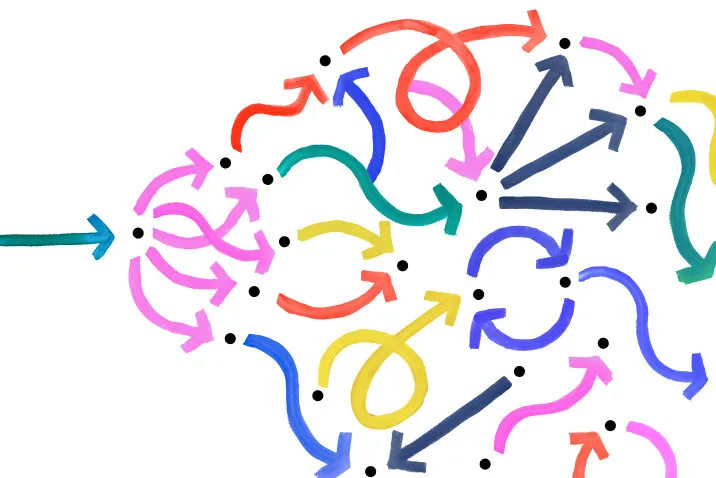 The Path to Great Art Is Not Through A.I.