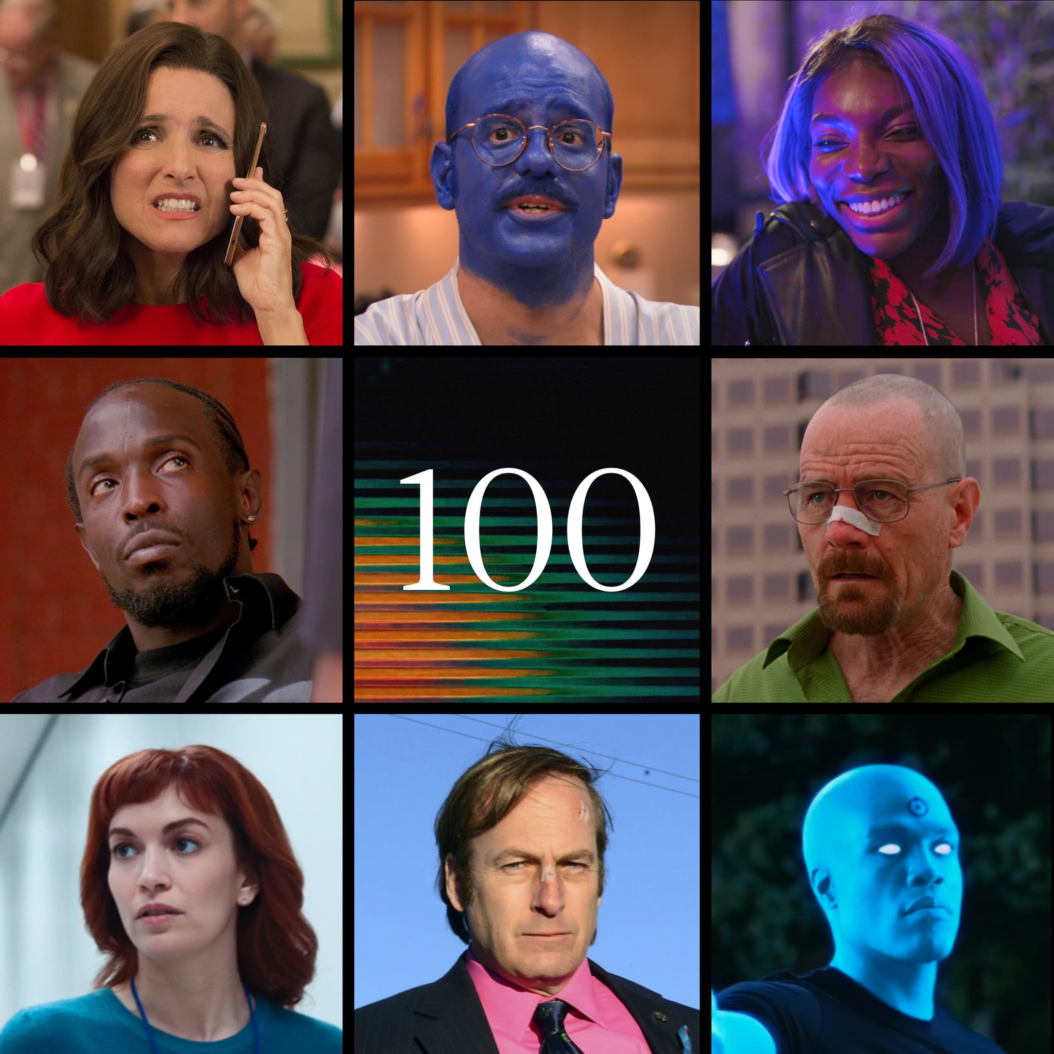 Peak TV