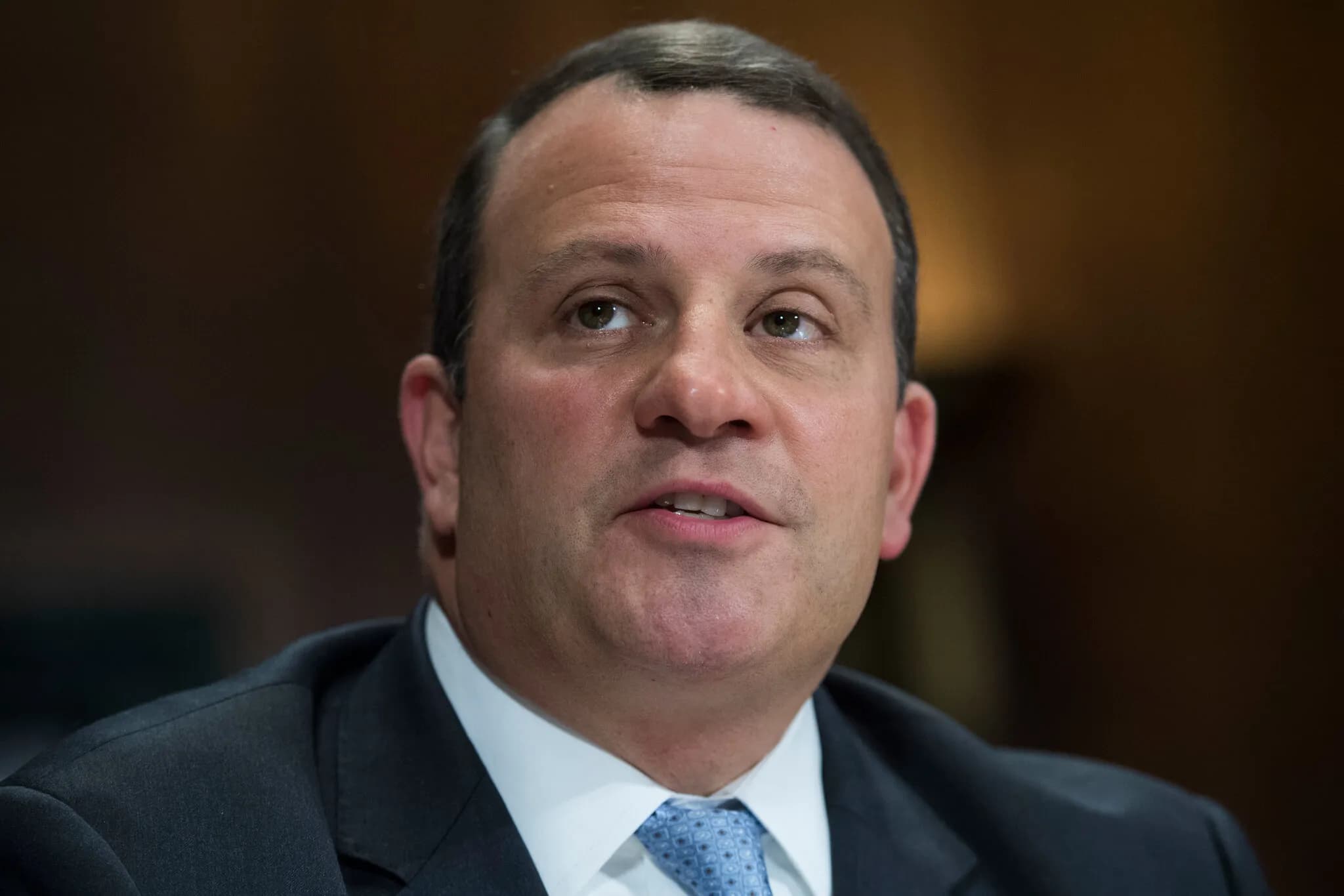 Who Is the Trump-Appointed Judge Who Blocked the White House Media Ban?