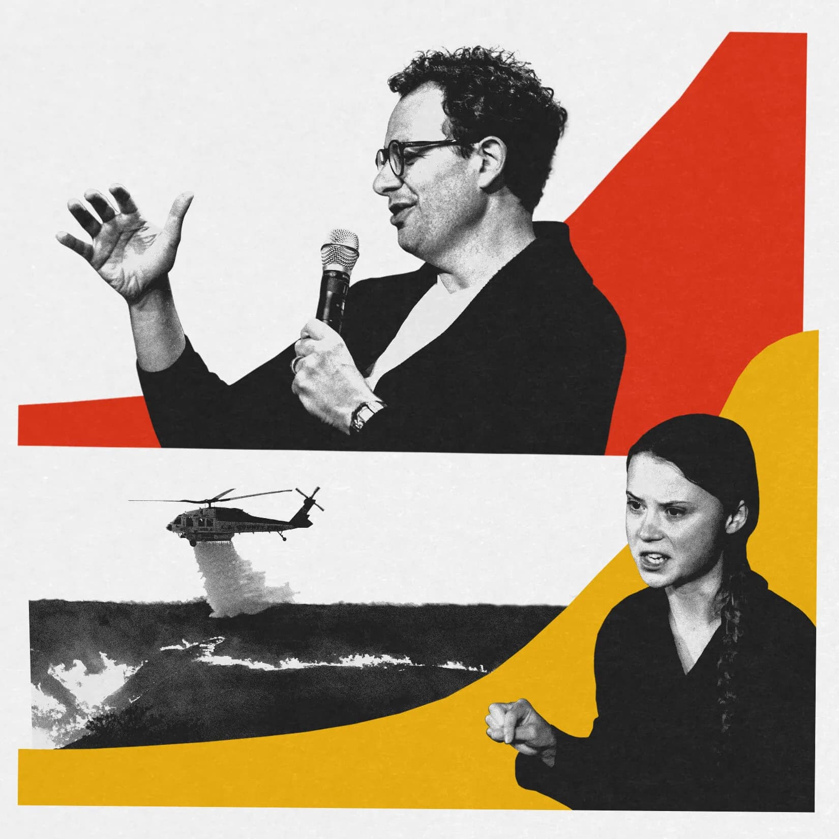 The Problem With Apocalyptic Thinking