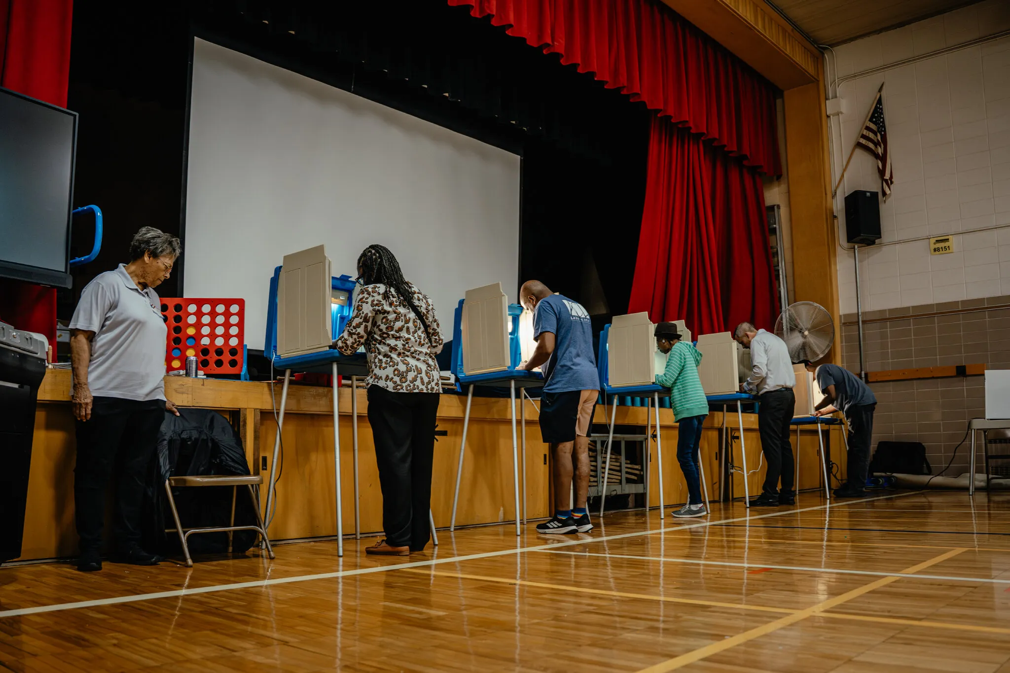 Here’s How Trump Is Building a National Citizenship Database to Check Voters