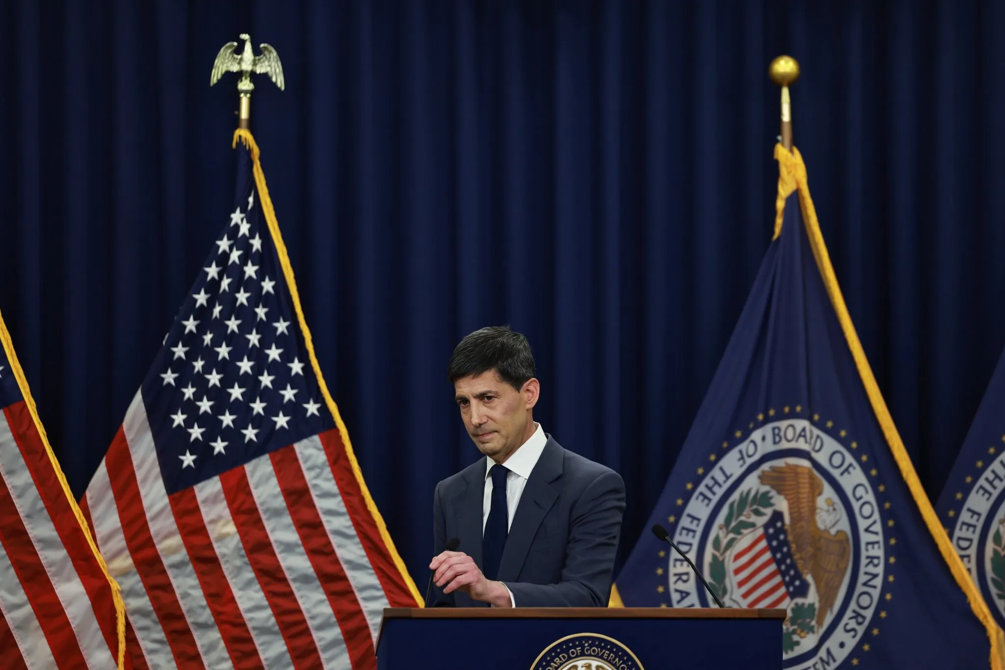 Fed Confronts the Prospect of Another Rate Increase Ahead of Midterms
