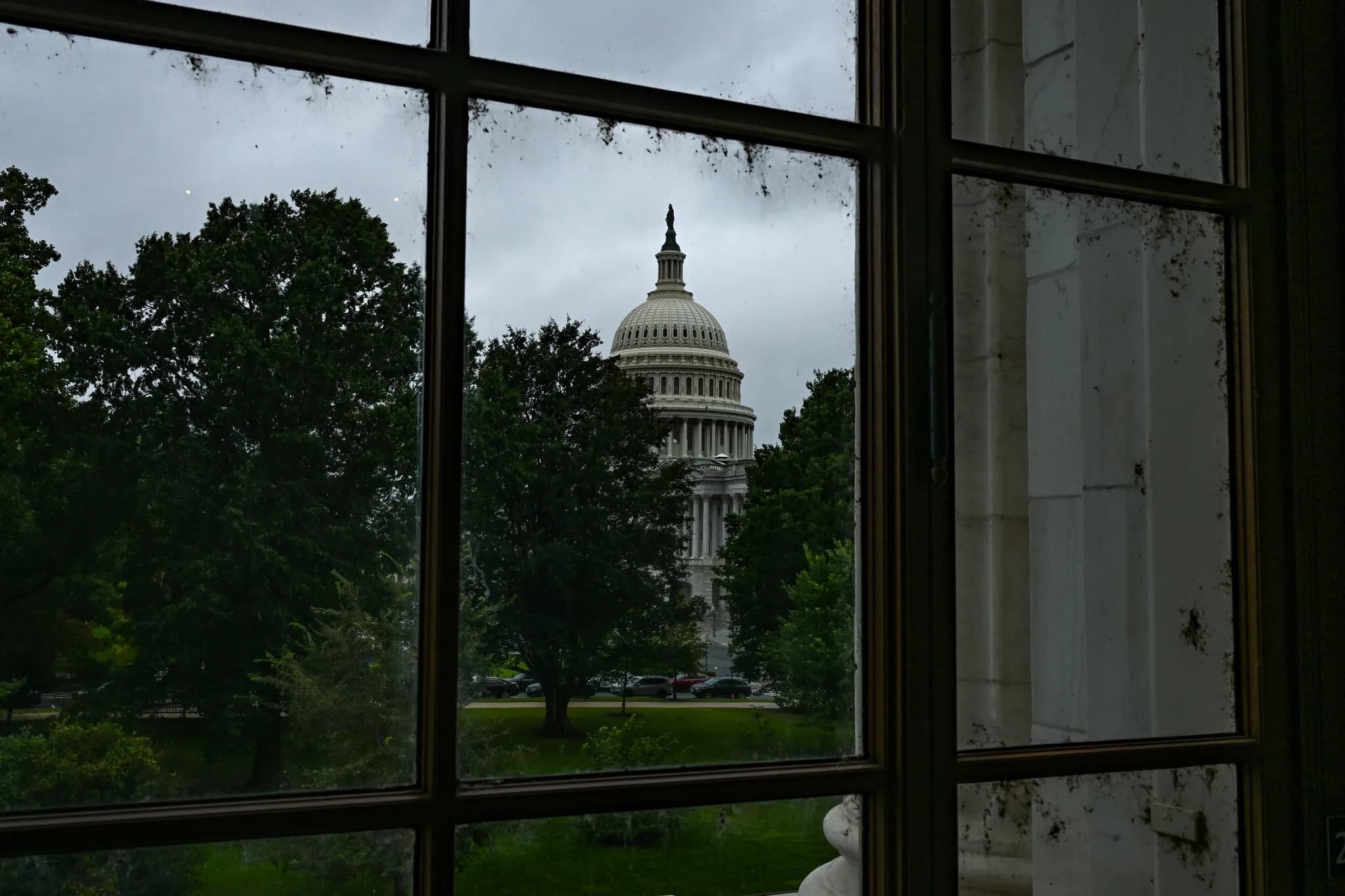 Bracing for Midterm Losses, Republicans in Congress Try a Pre-election Pivot