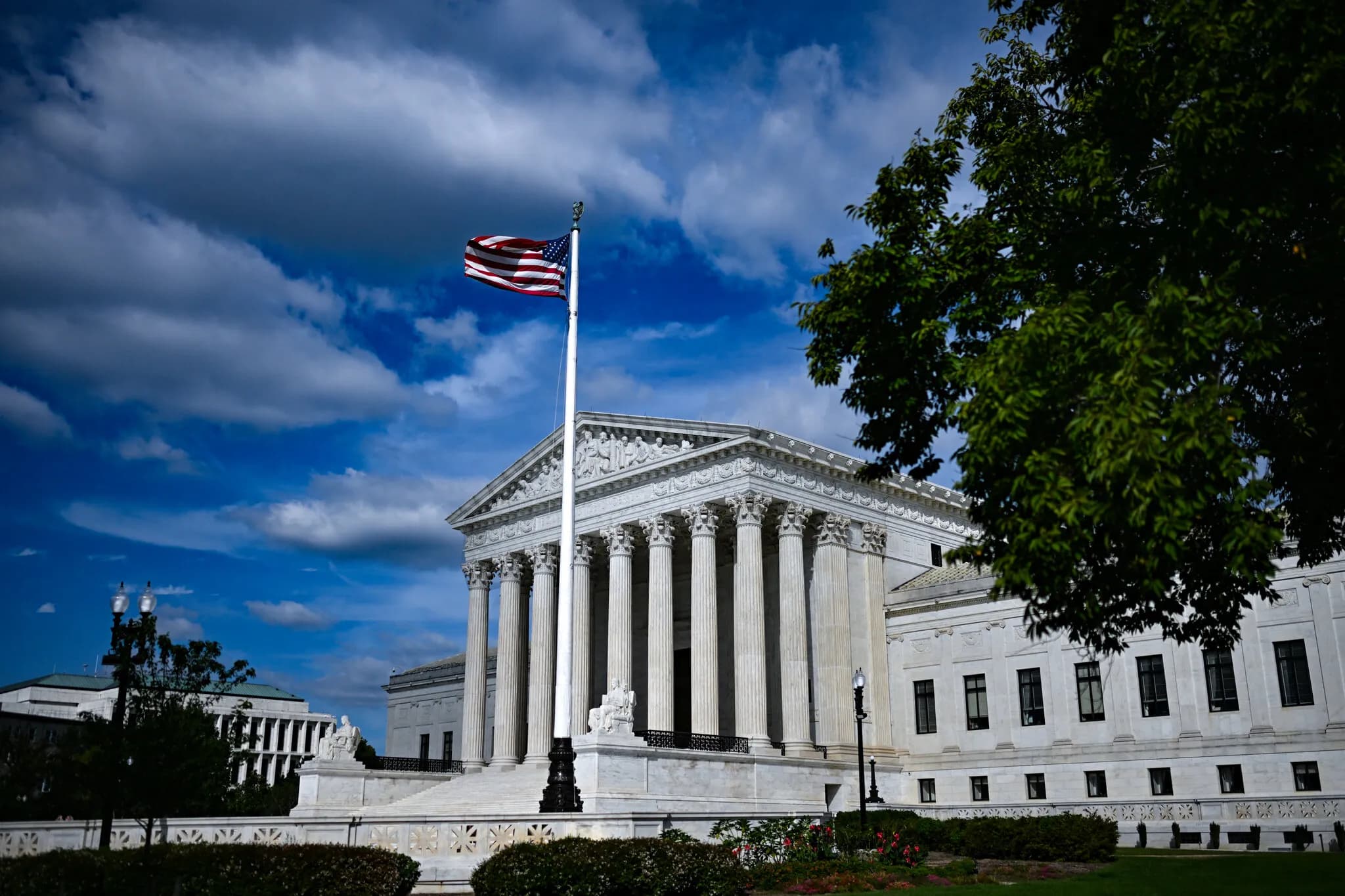 Supreme Court Ruling Could Have Limited Impact on Voter Screening in Midterms