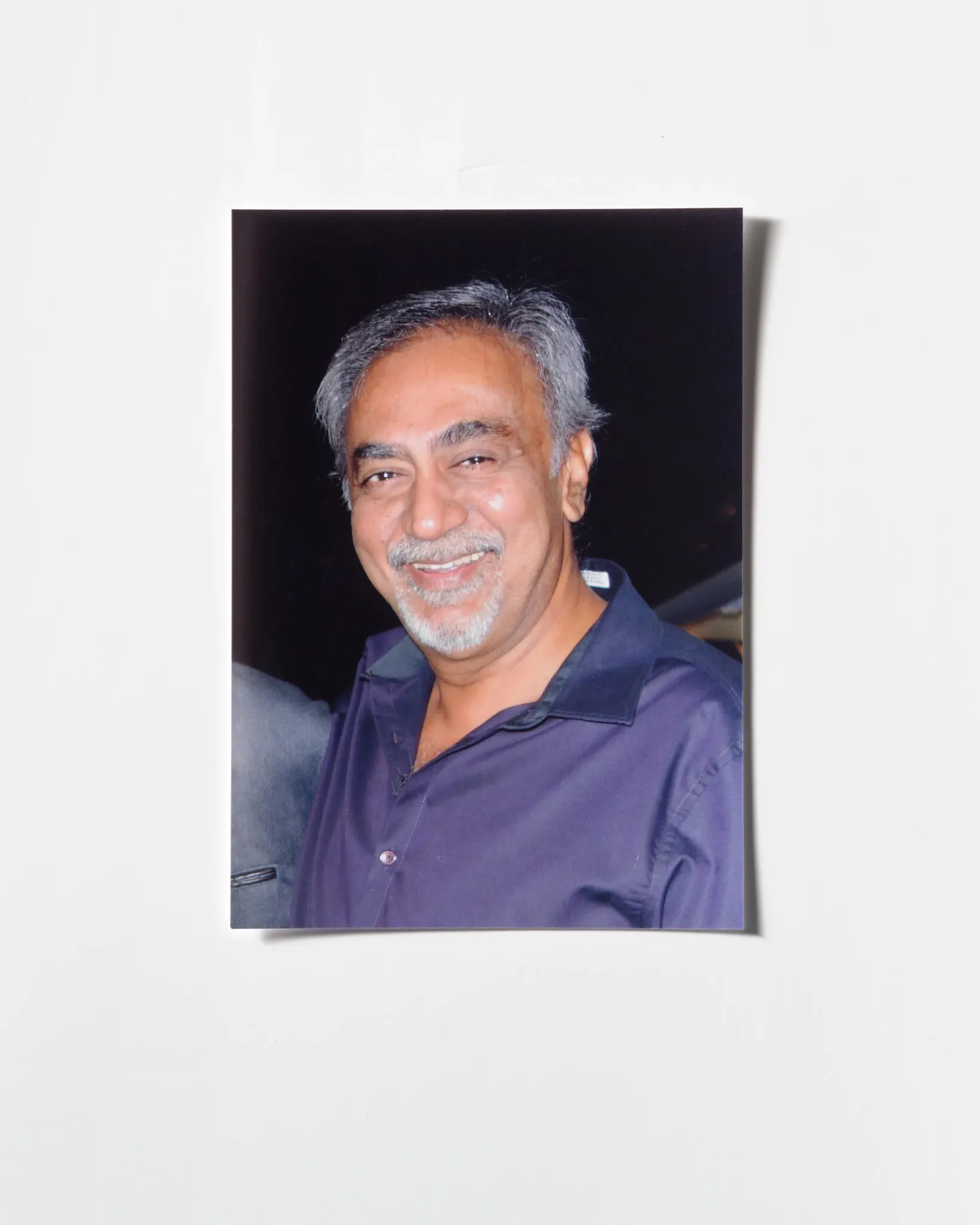 Dying Patients Are Inundated by Misinformation. My Dad Was One of Them.