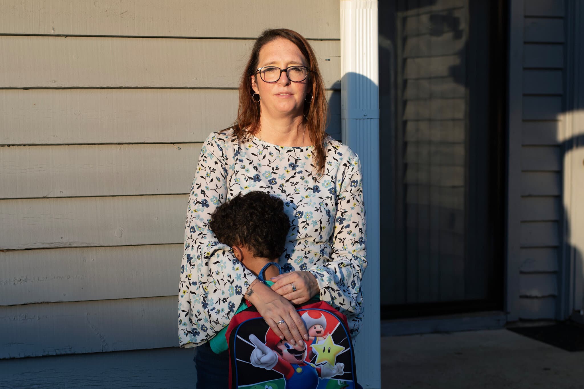 Back to School With Bulletproof Backpacks