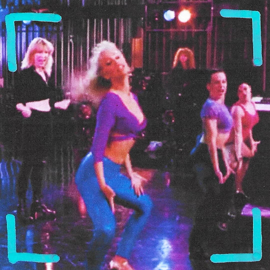 ‘Showgirls’: The Gratuitous, Surreal Bomb That Was Maybe Brilliant