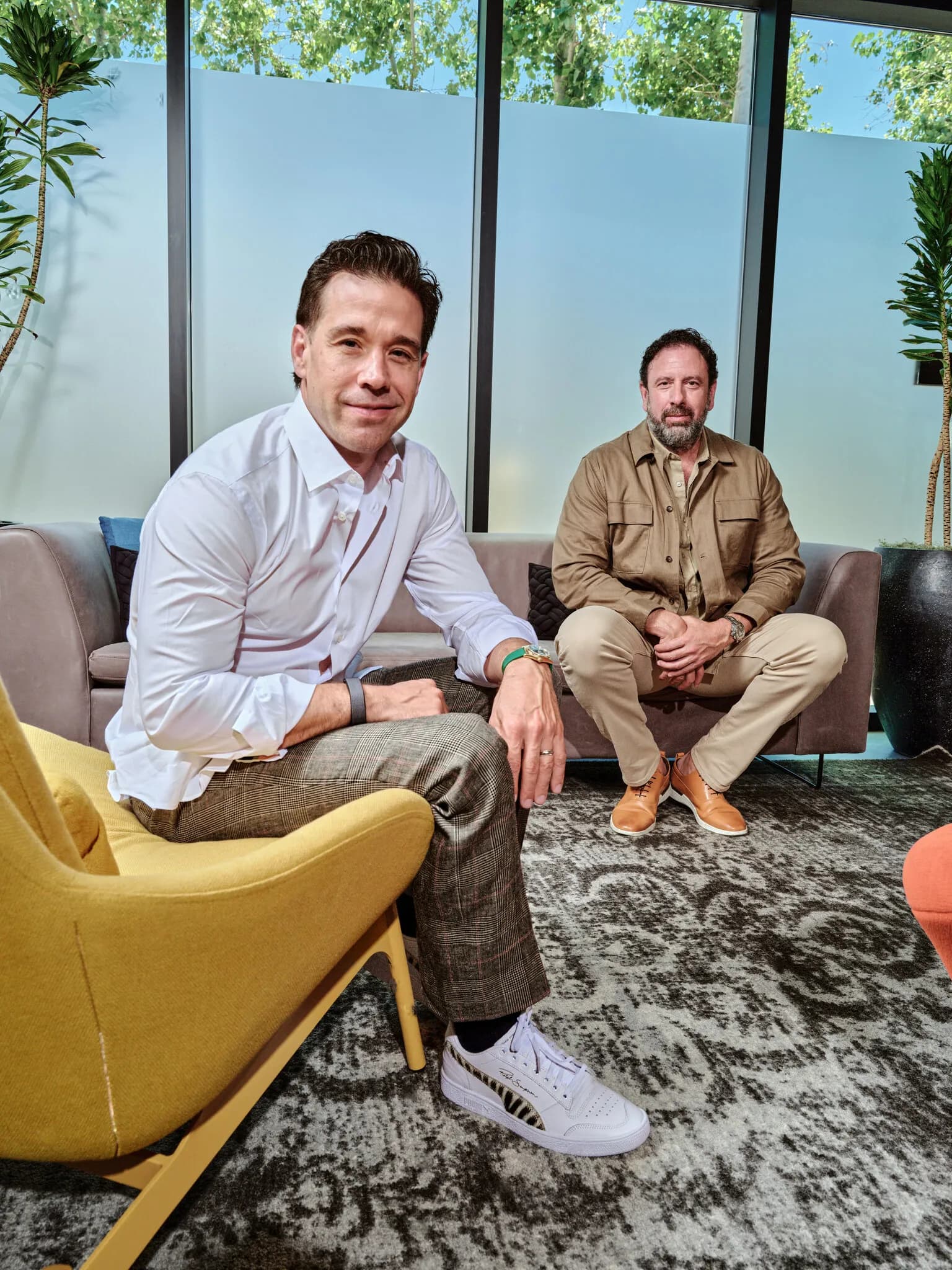 Google Wants Hollywood to Stop Being So Afraid of Technology