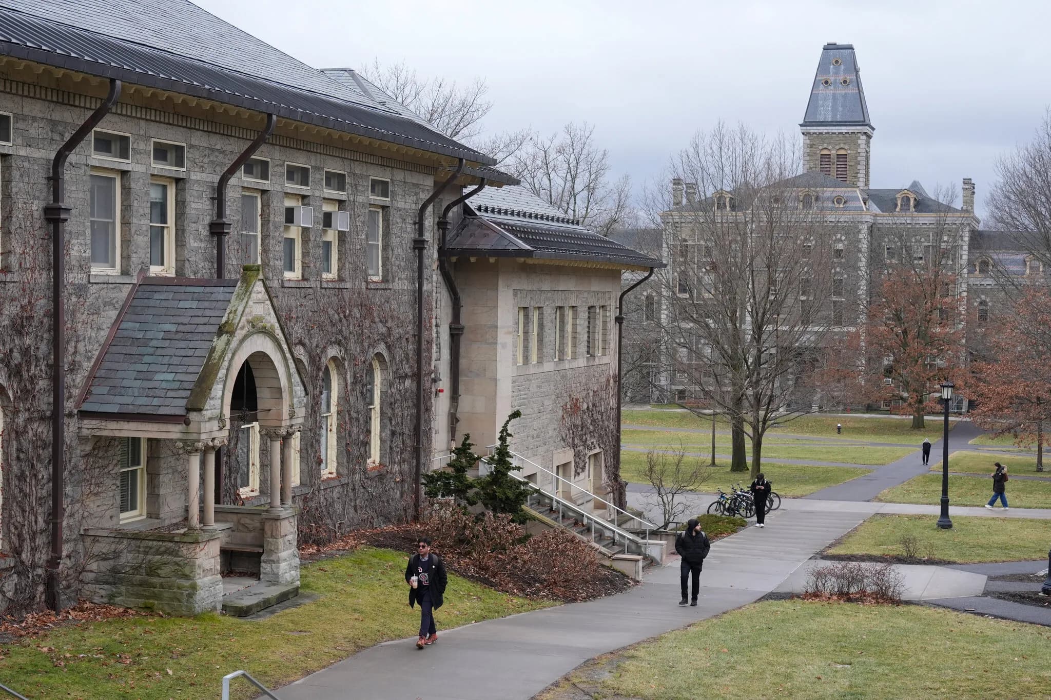 Cornell Sexual Assault Investigation to Be Reopened