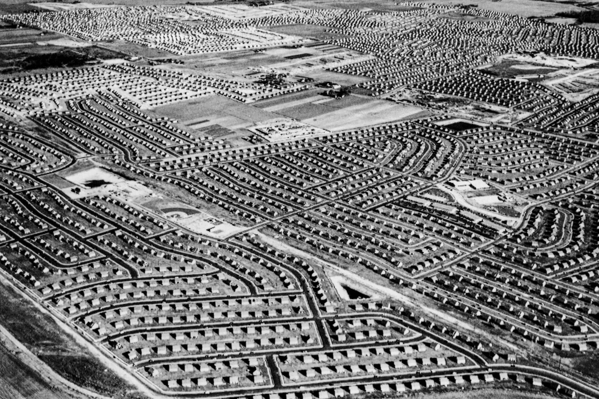 Could Homeownership Reverse the Decline in Birthrates?