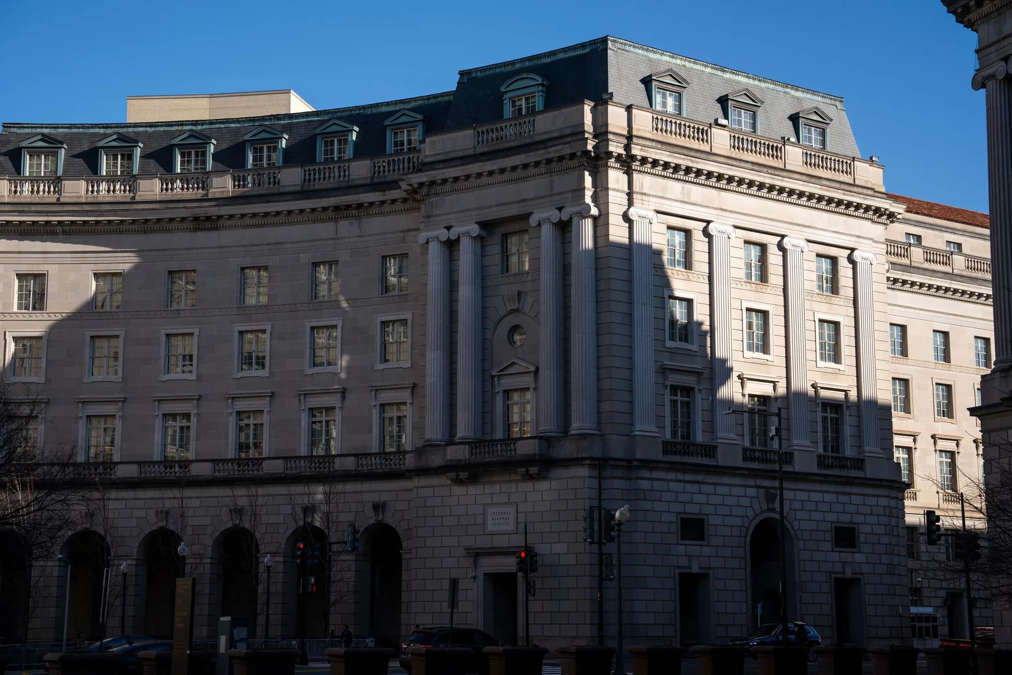 Trump Administration Prepares to Ask Tax Filers if They Are U.S. Citizens