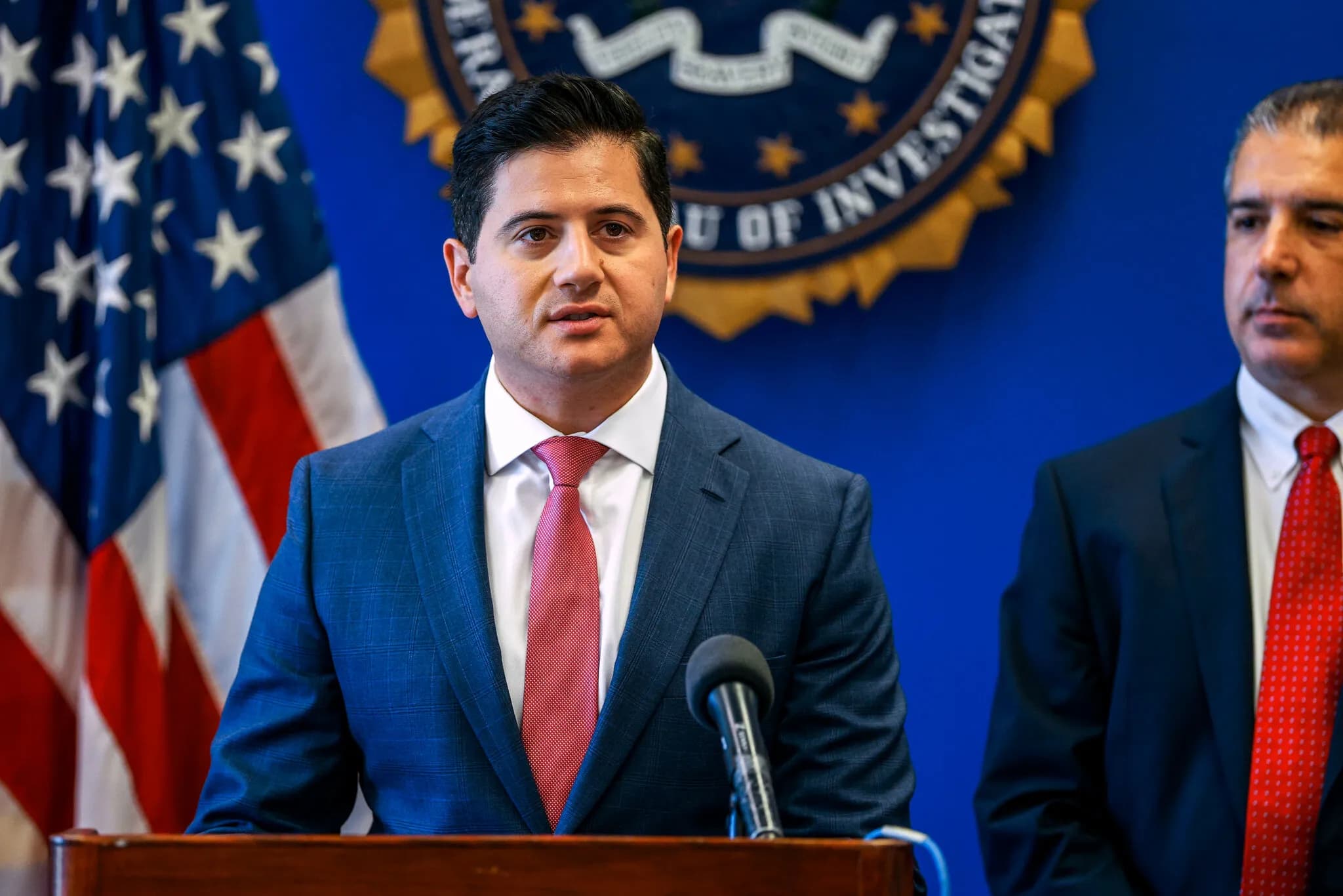 Here Are the U.S. Attorneys Who Are Carrying Out Trump’s Grievance Agenda
