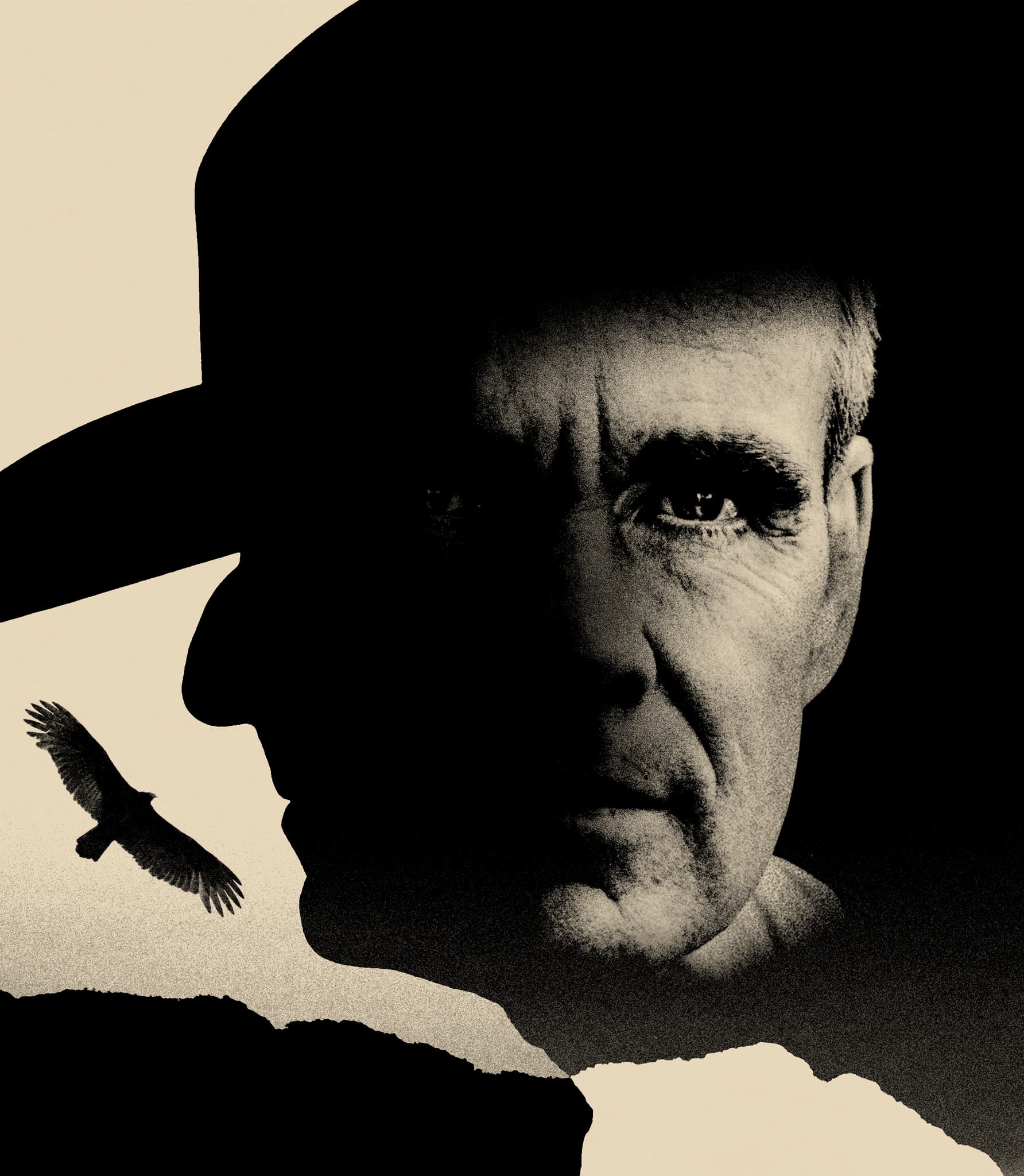 Dispelling the Myth of Cormac McCarthy as Cowboy-Artist