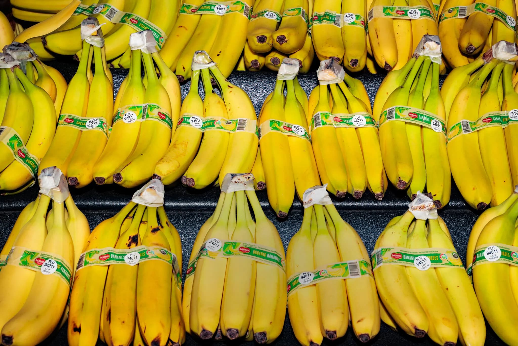 America’s Favorite Fruit Is Being Bruised by the Iran War