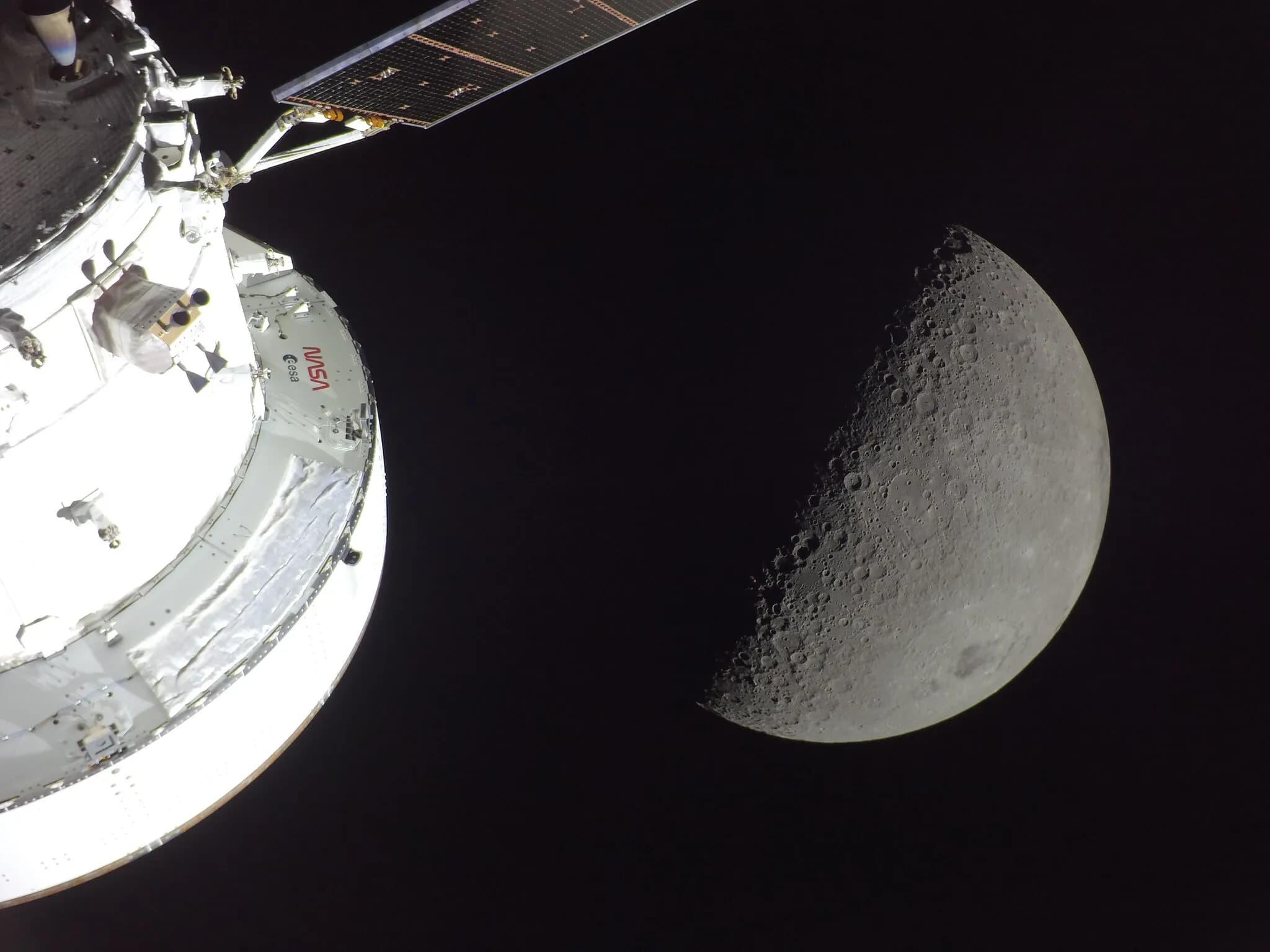 Who Owns the Moon?