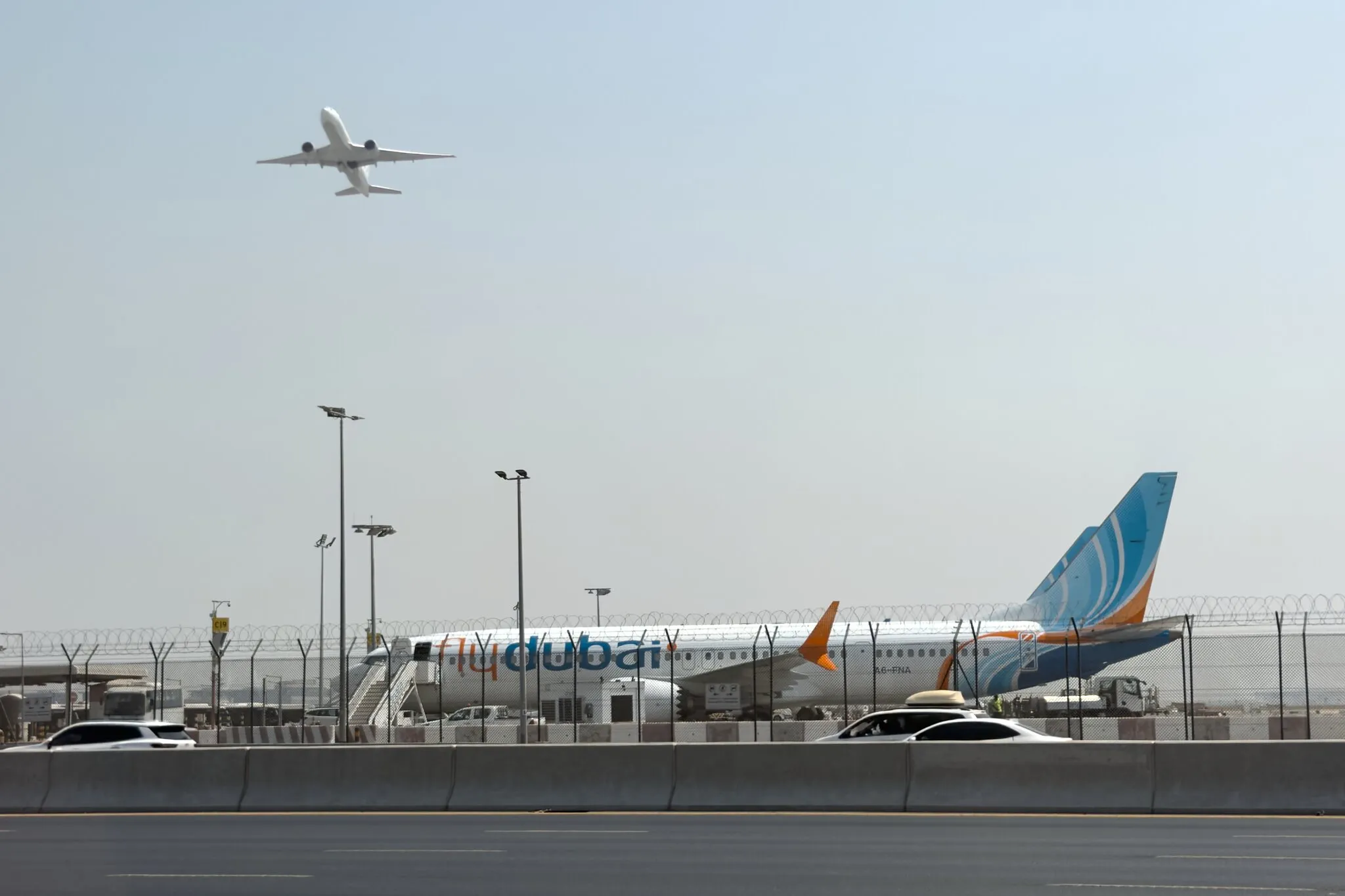What to Know About FlyDubai Flight Diverted After Clash Between Pilots
