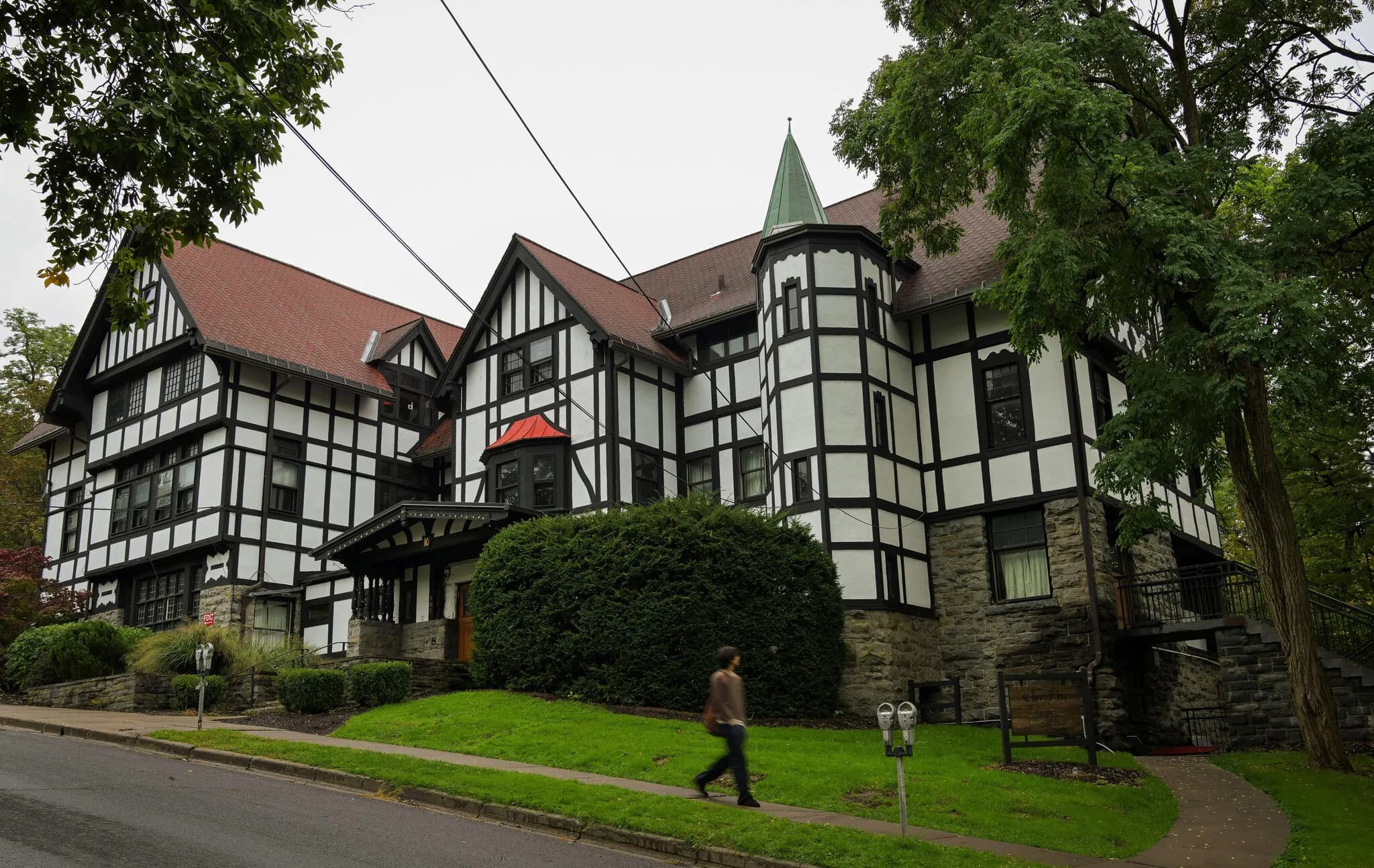Fraternity Says It Acted Quickly to Expel Cornell Members