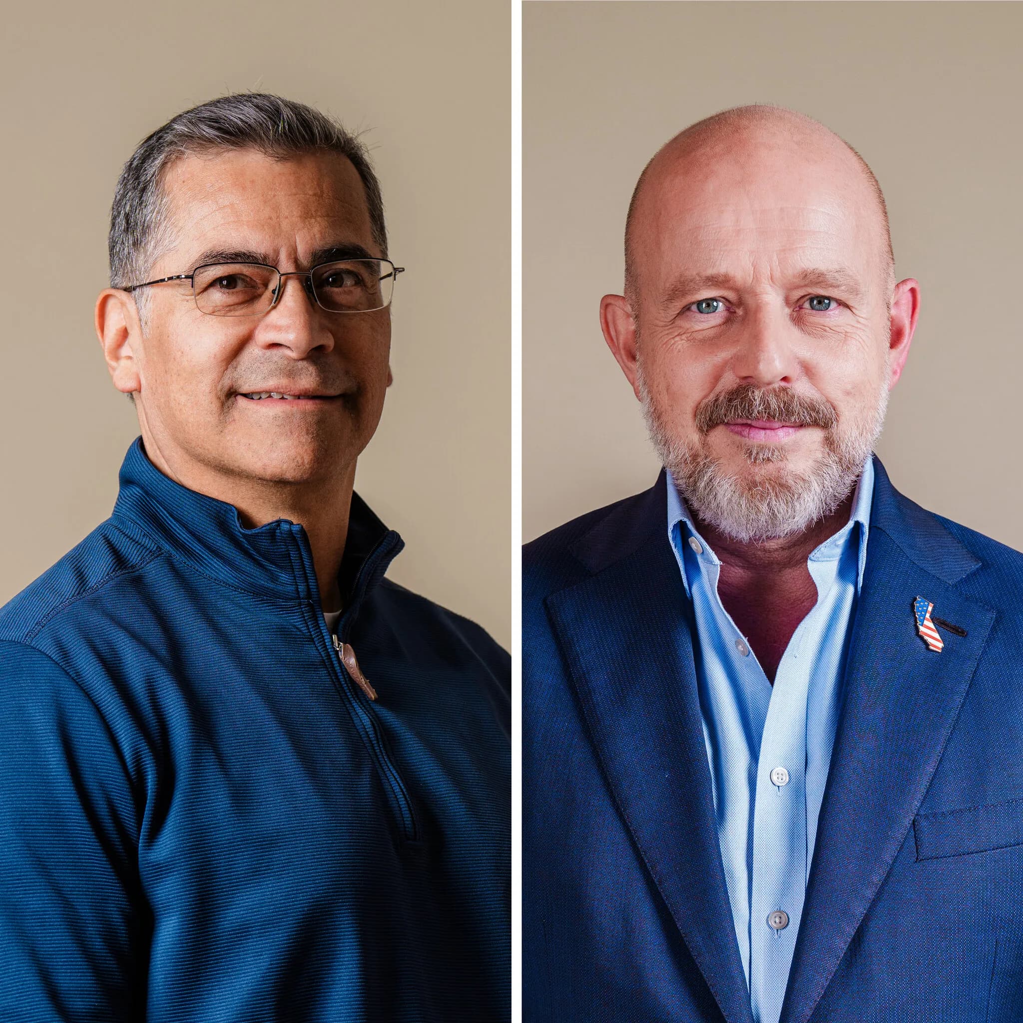 California Governor Candidates to Face Off in Televised Debate