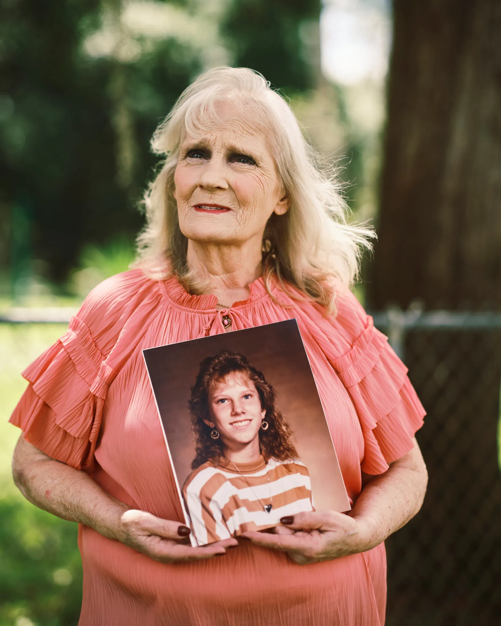 Colleen Slemmer Was a Vibrant and Generous Presence, Her Mother Says