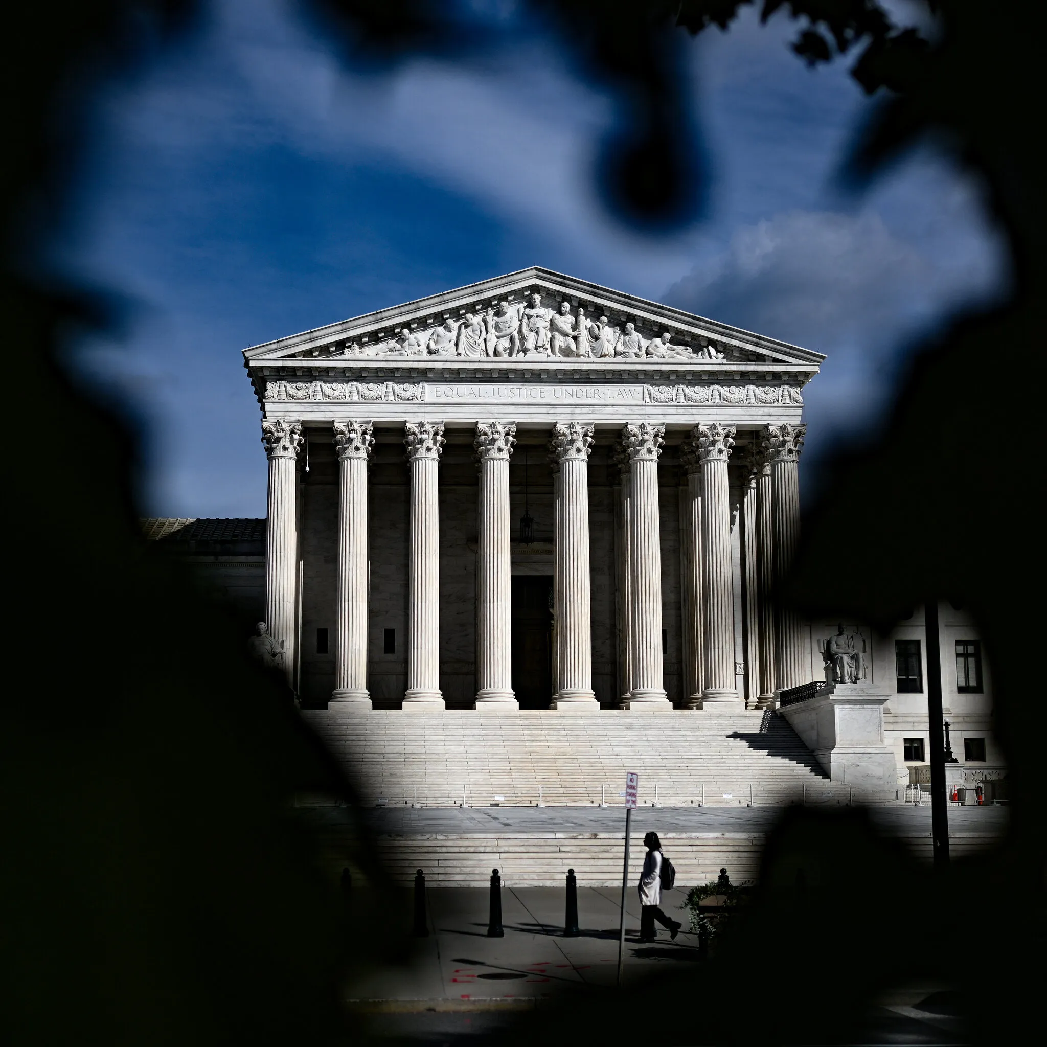 The Supreme Court’s Summer Break Vanishes, Erased by Emergencies
