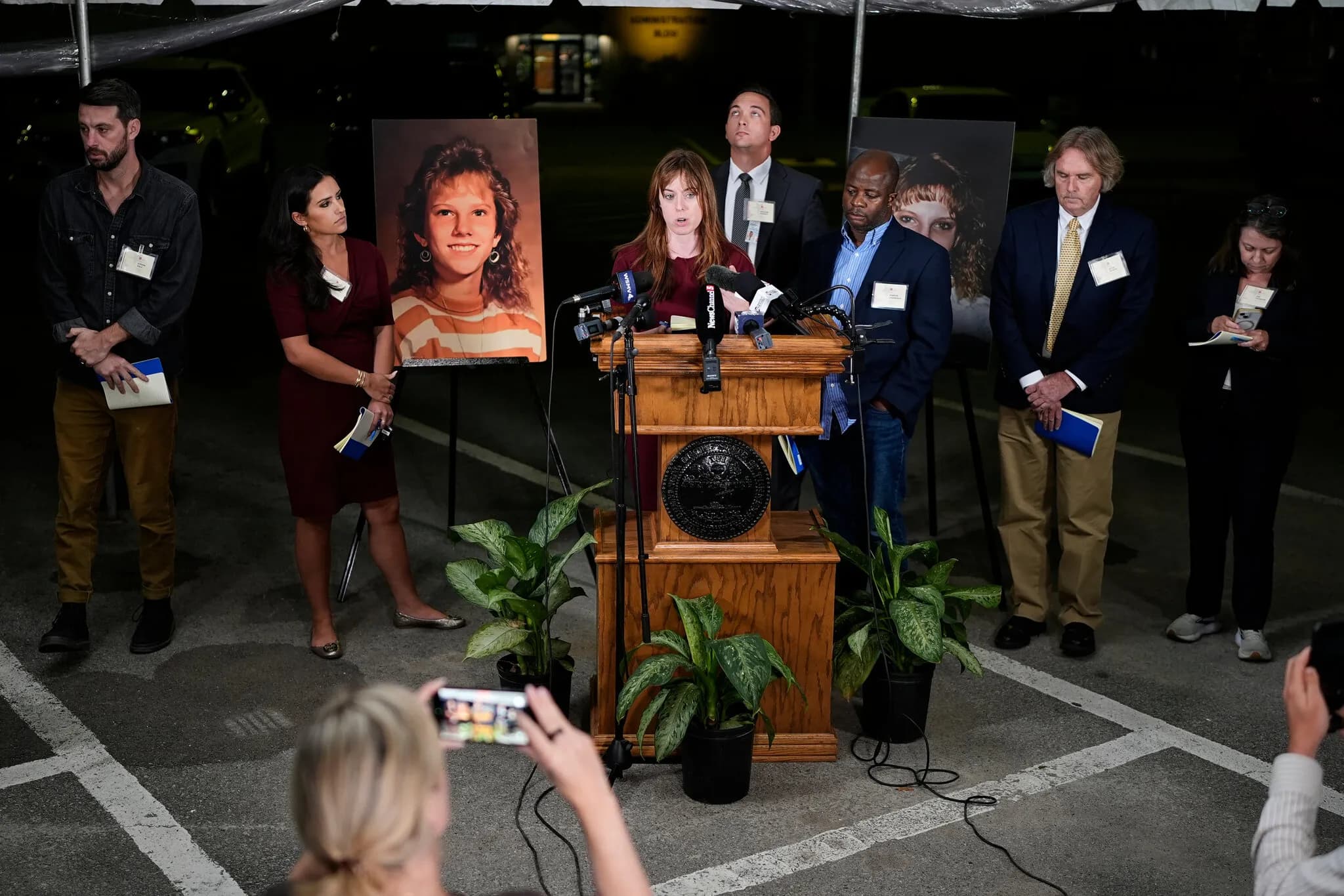 What to Know About the Attempted Execution of Christa Pike