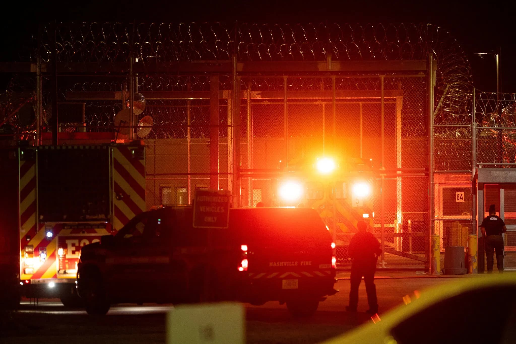 Tennessee Botches One Execution After Another, Despite Repeated Warnings