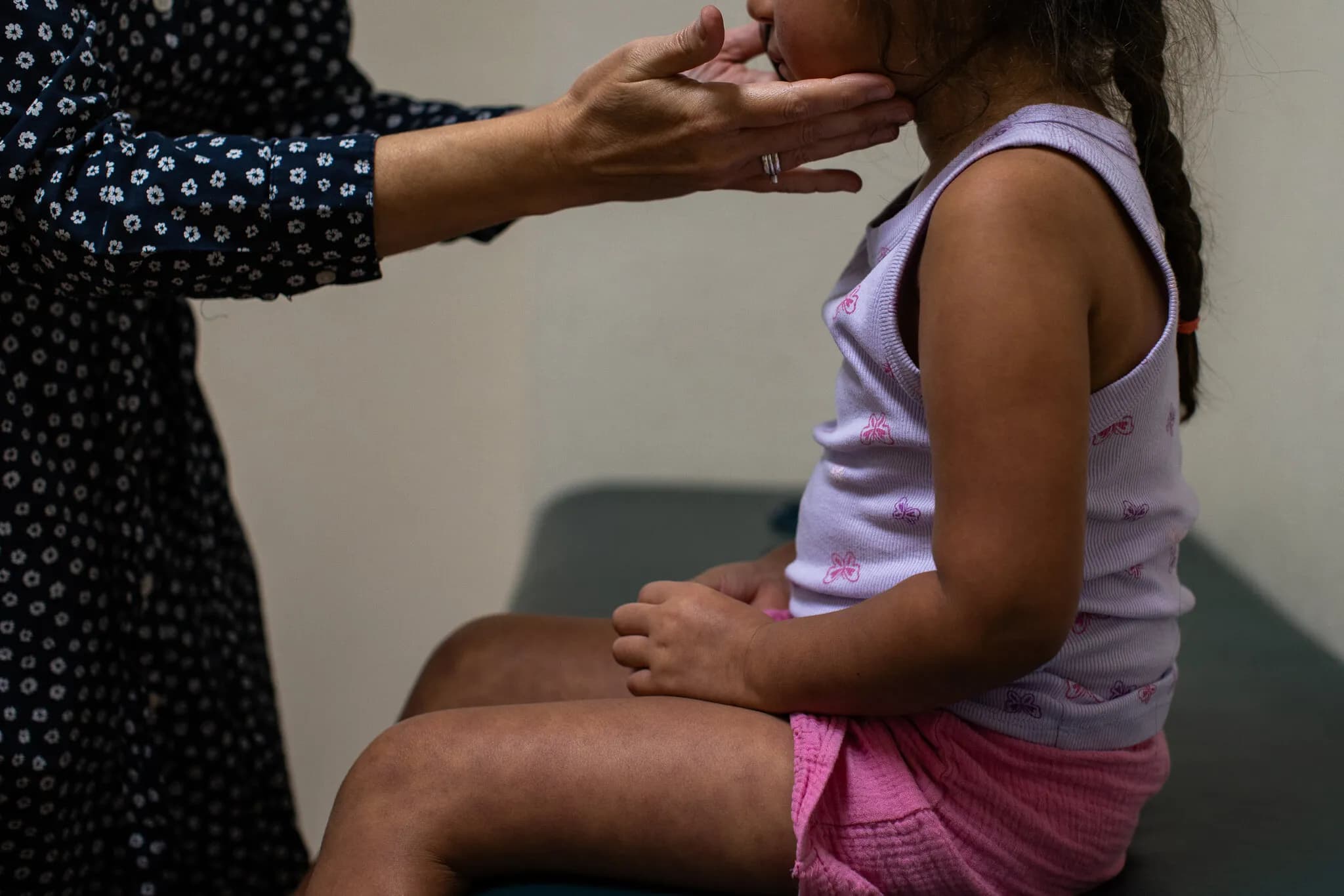 Texas Pediatricians Face Paxton Investigations for Vaccinating Children
