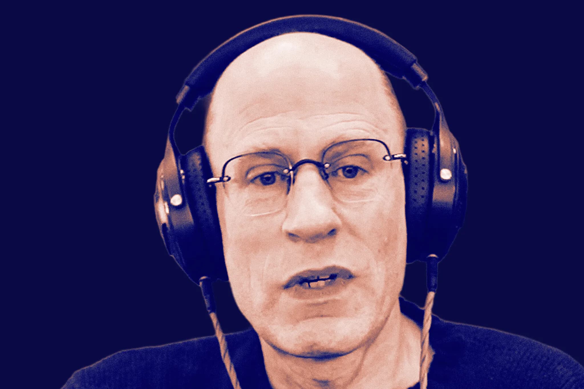 Silicon Valley’s Favorite Prophet Has a New Warning