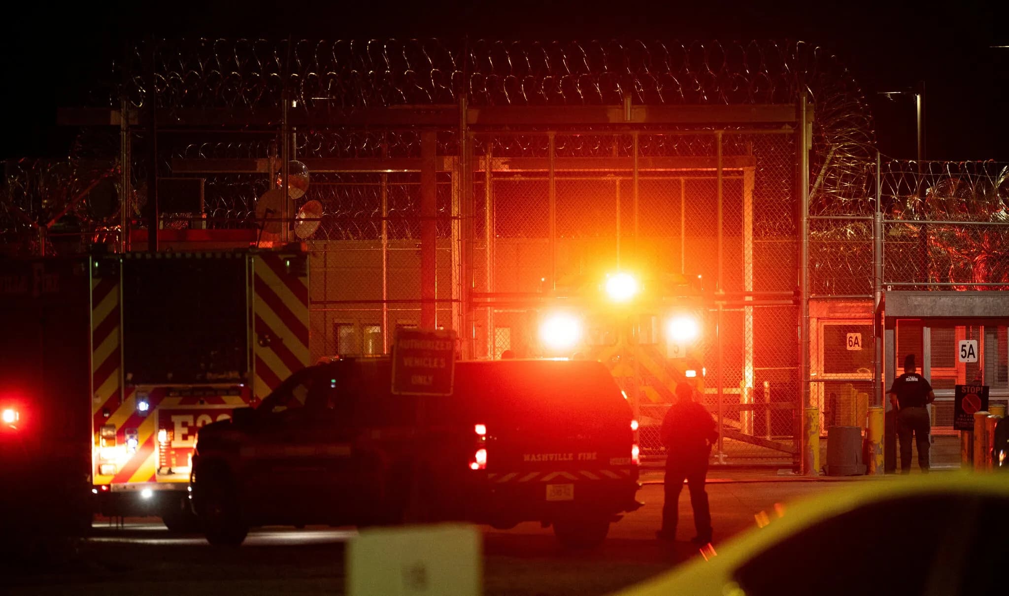 ‘How Does That Happen?’: America’s Execution System Is Long Flawed
