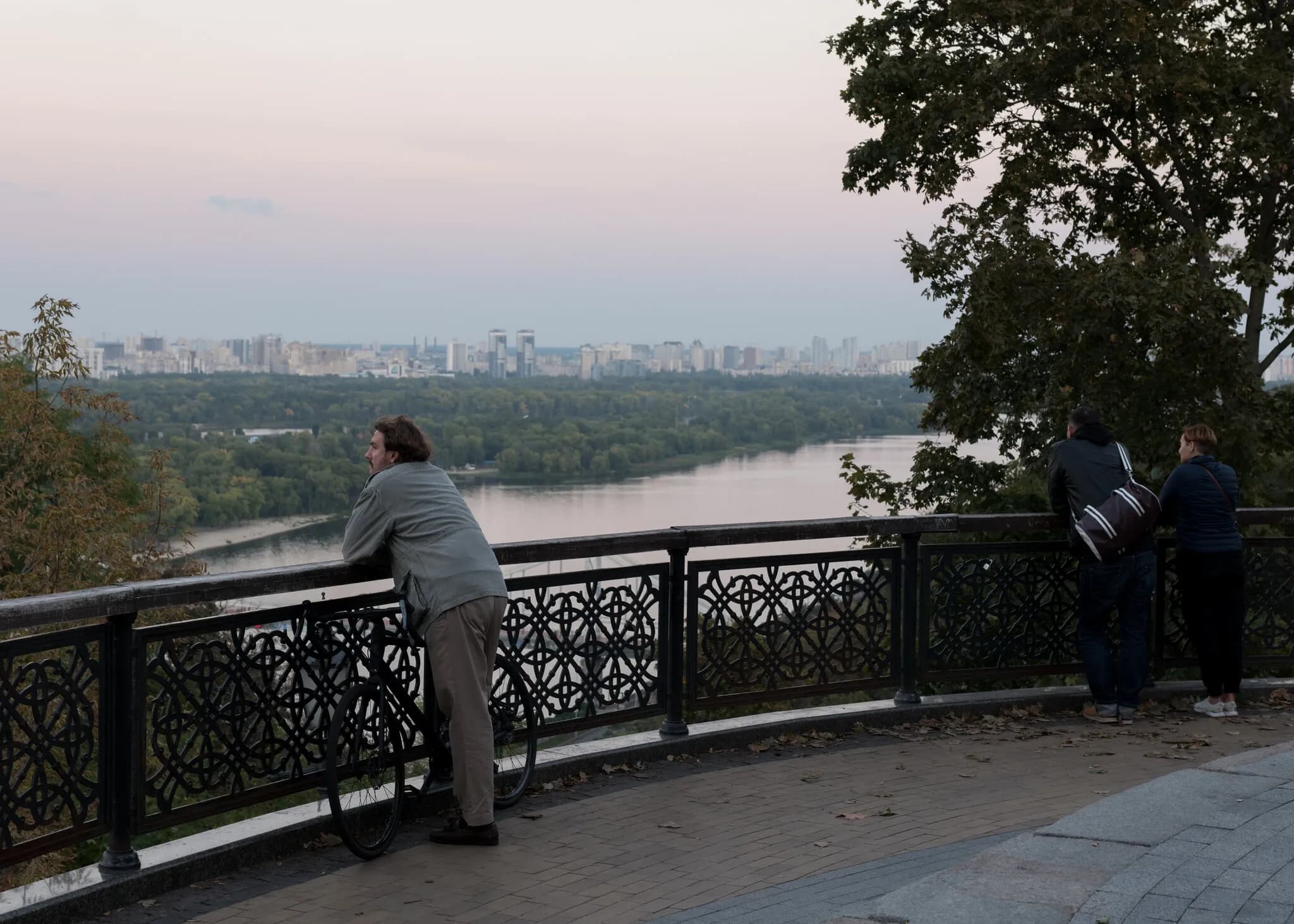Russia Is Planning Its Most Powerful Blow Yet to Try to Freeze Ukraine