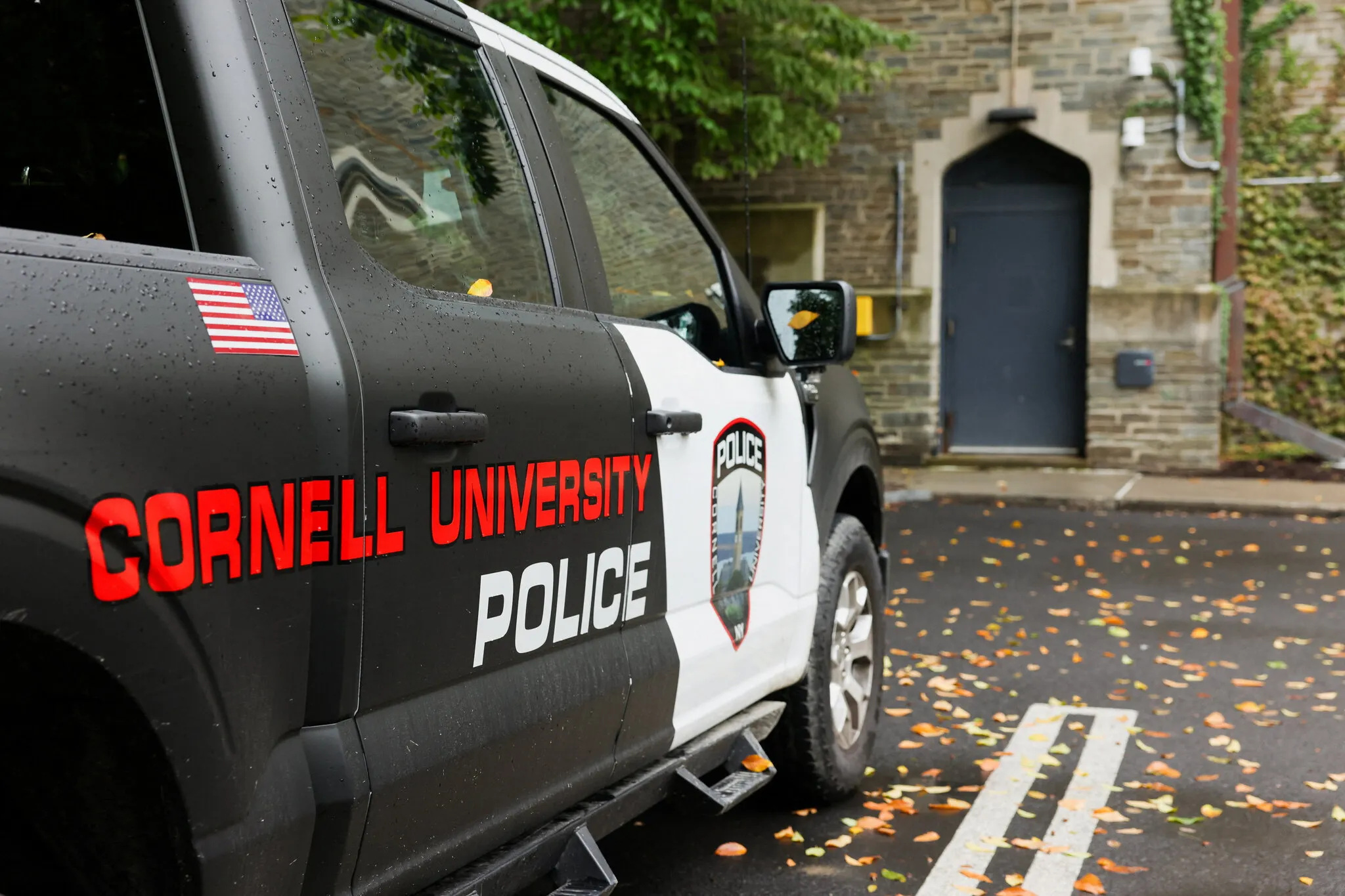D.A. in Cornell Rape Inquiry Declined to Review Additional Evidence