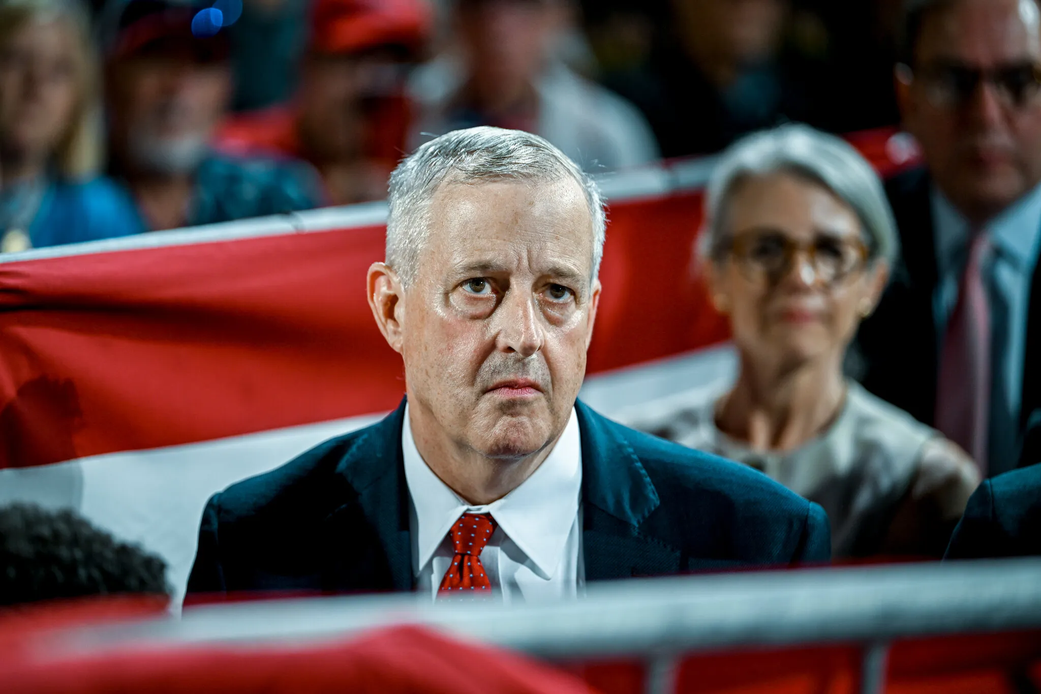 As Prospects Dim, G.O.P. Pulls Money Out of North Carolina Senate Race