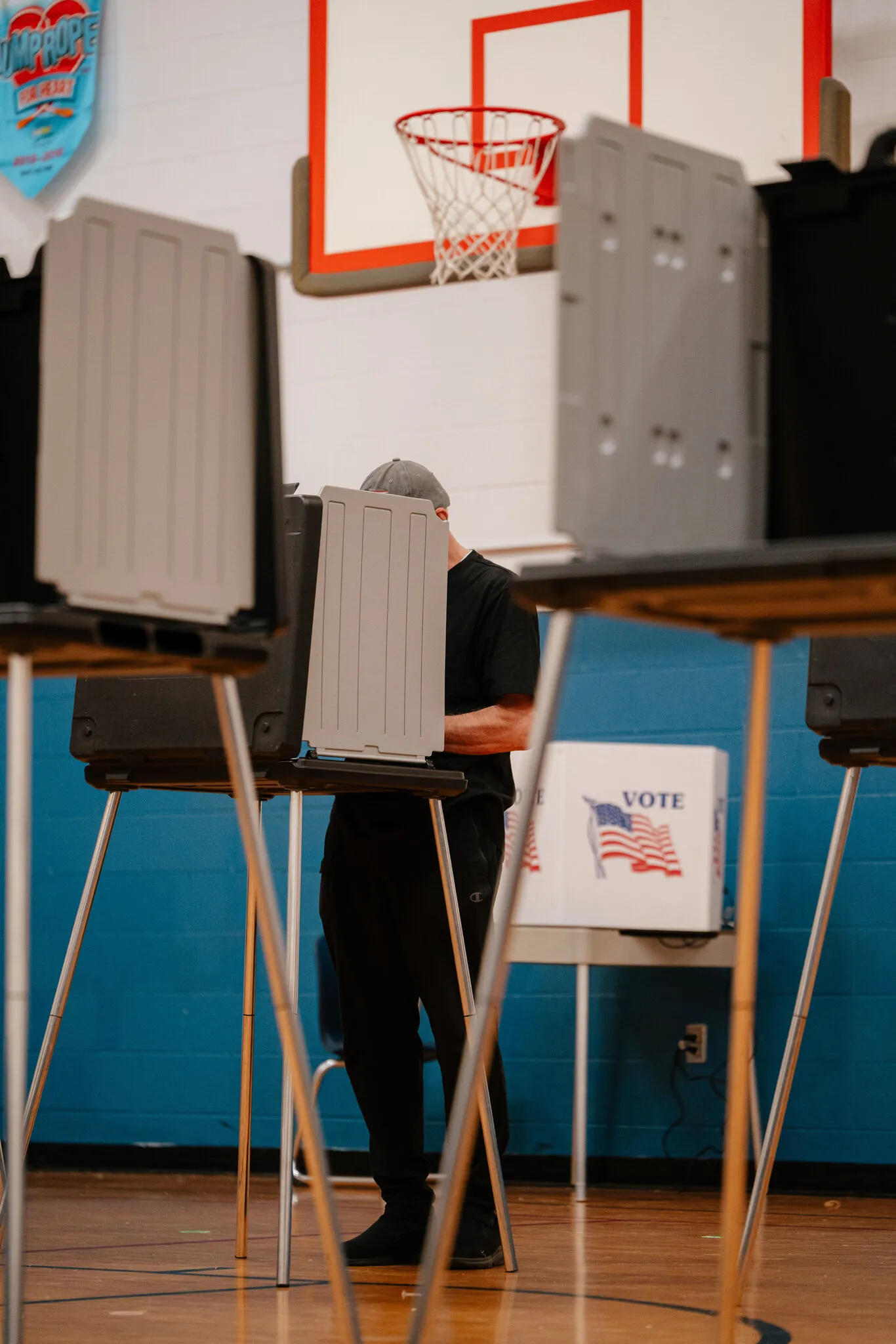 Flurry of Lawsuits Shows Both Parties Preparing for Post-Election Challenges