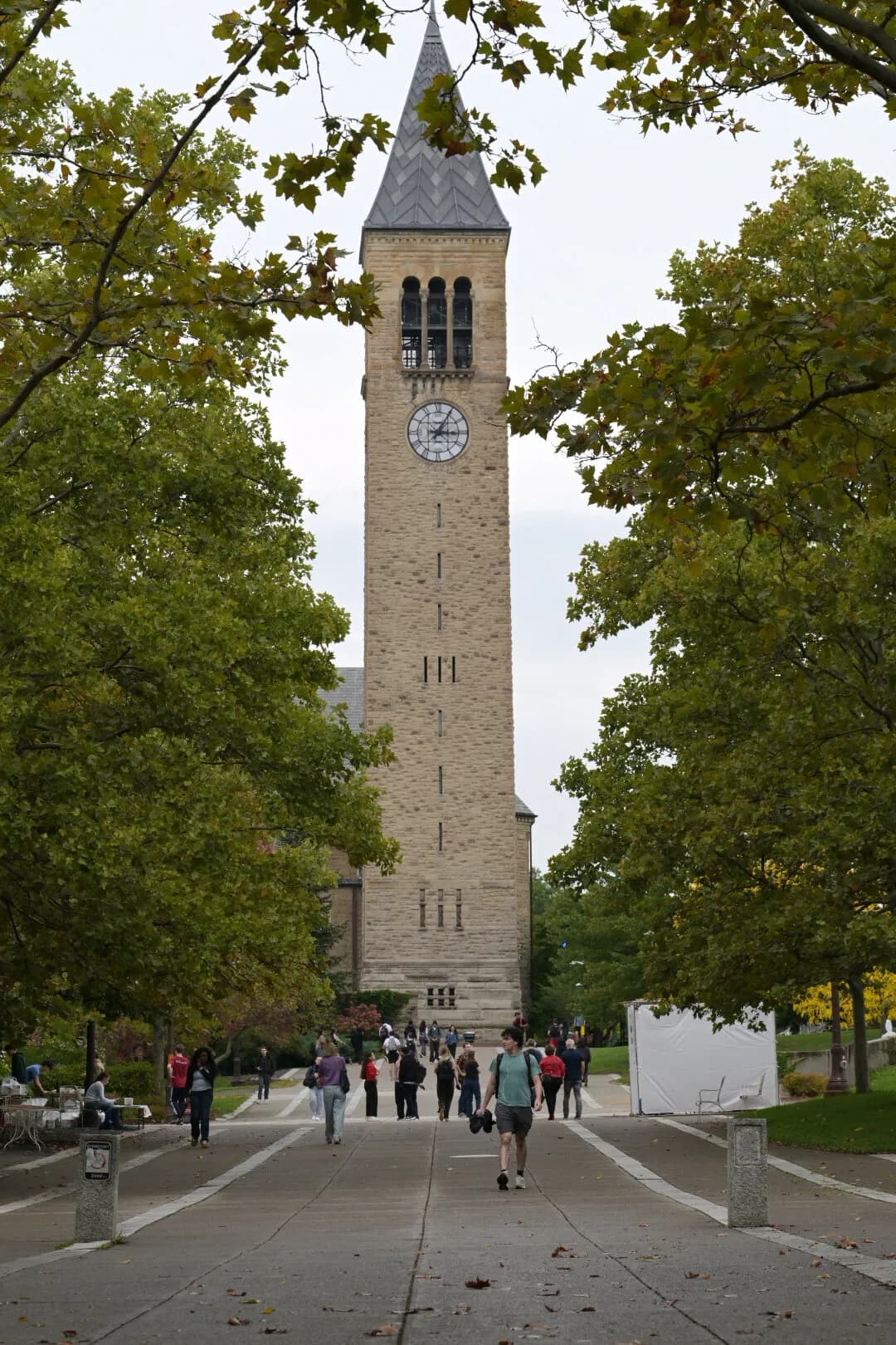 Why Prosecutors May Face Legal Hurdles in the Cornell Investigation