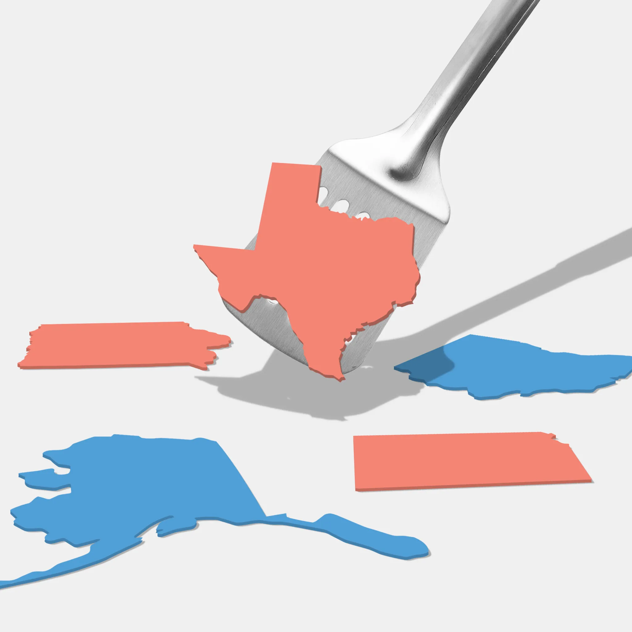 Democrats May Have Found the Recipe for Flipping Red-State Senate Seats