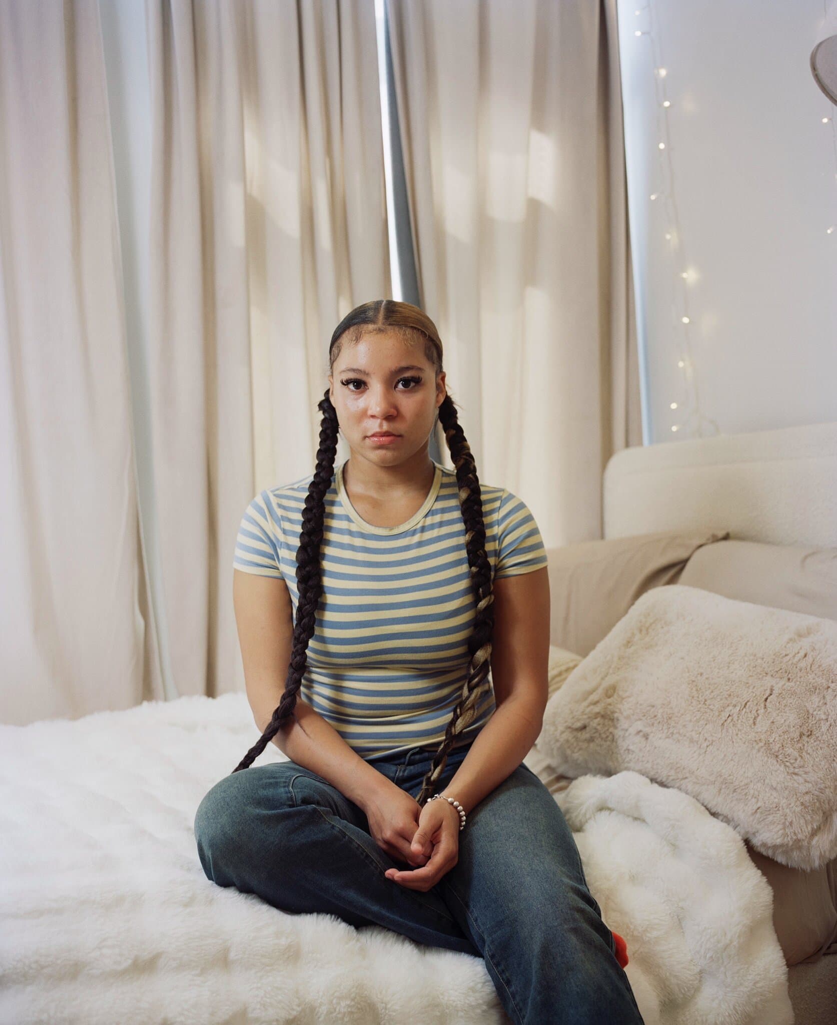 In Fighting for Every Black Child, Did I Betray My Own?