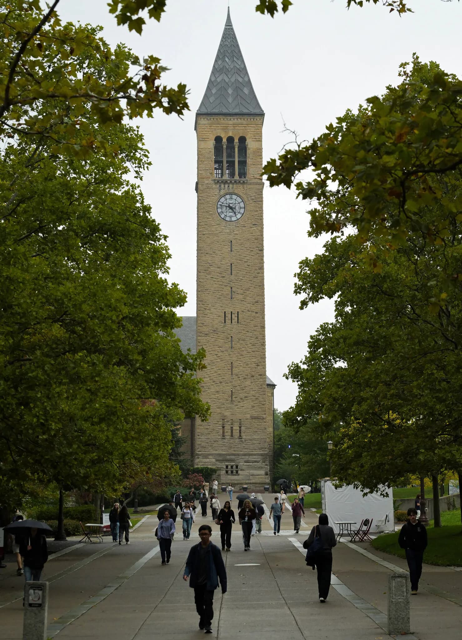 How We’re Reporting on the Cornell Rape Investigation