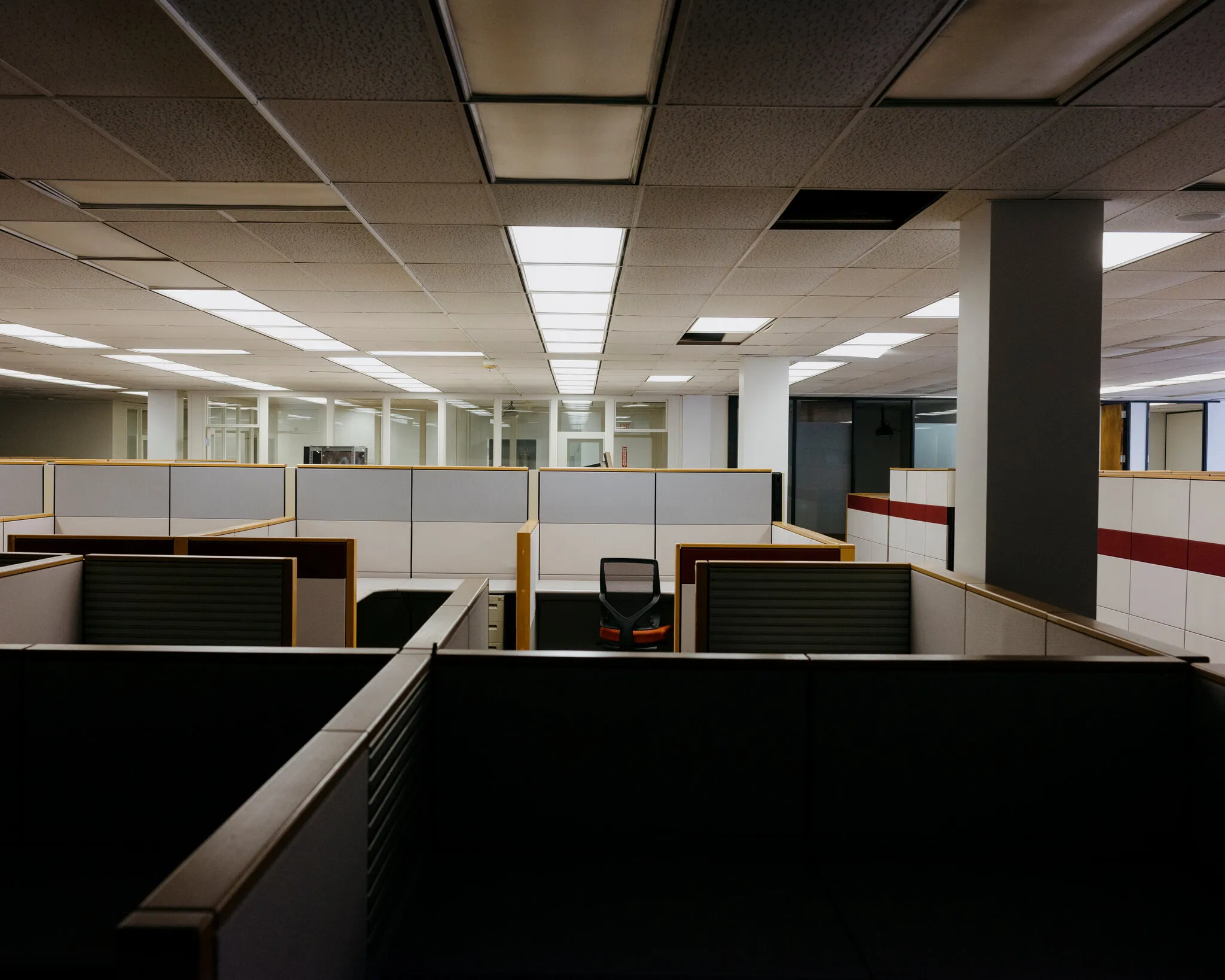 San Francisco Isn’t Giving Up on Turning More of Its Offices Into Homes