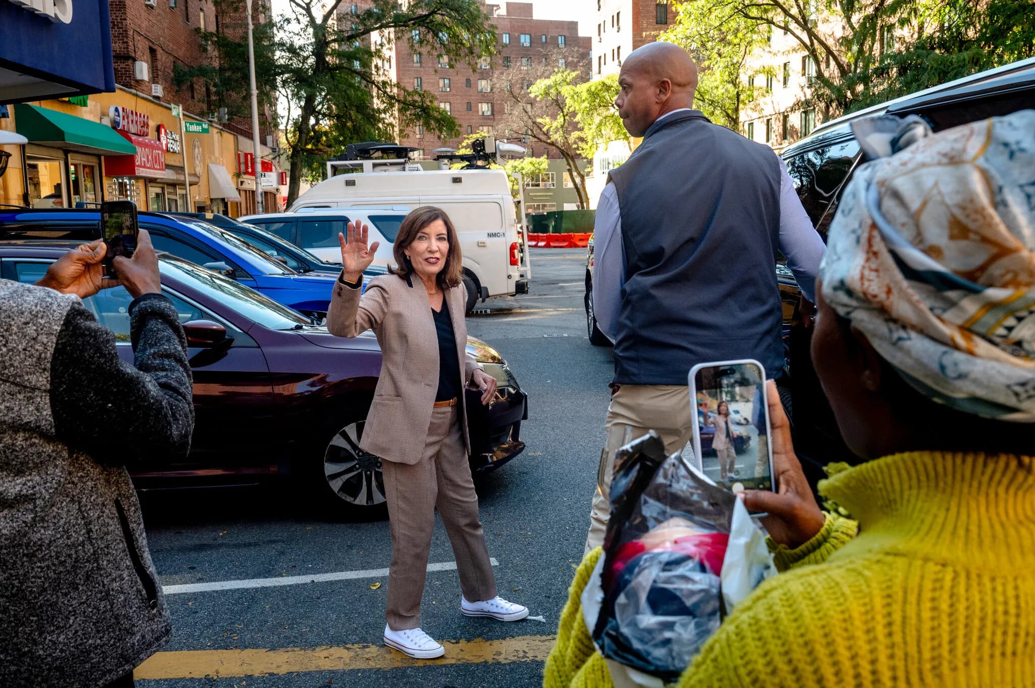 Cornell Case Carries Far-Reaching Implications for Hochul and James