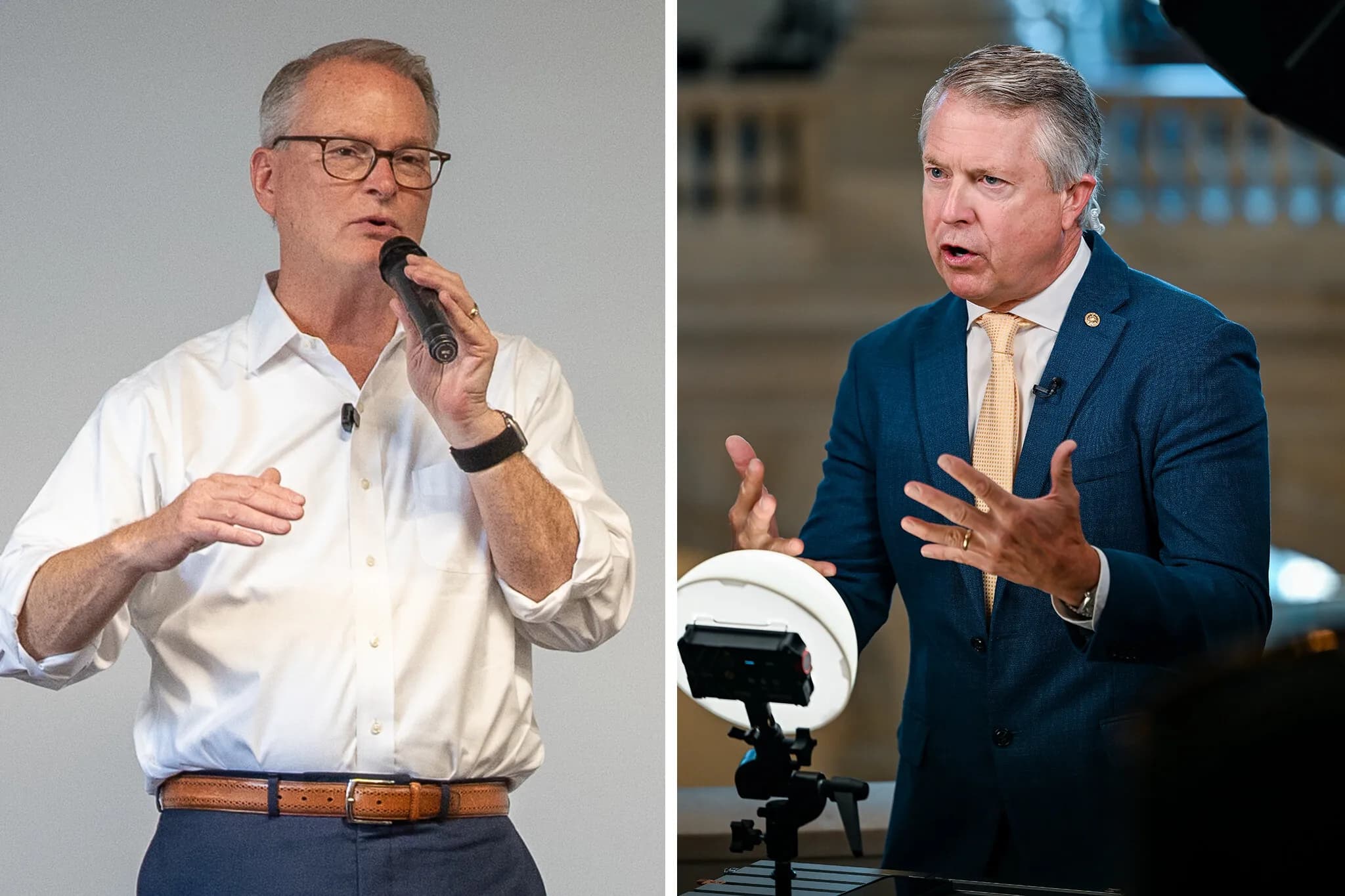 Why Kansas Has Suddenly Moved to Center of the Fight for Senate Control