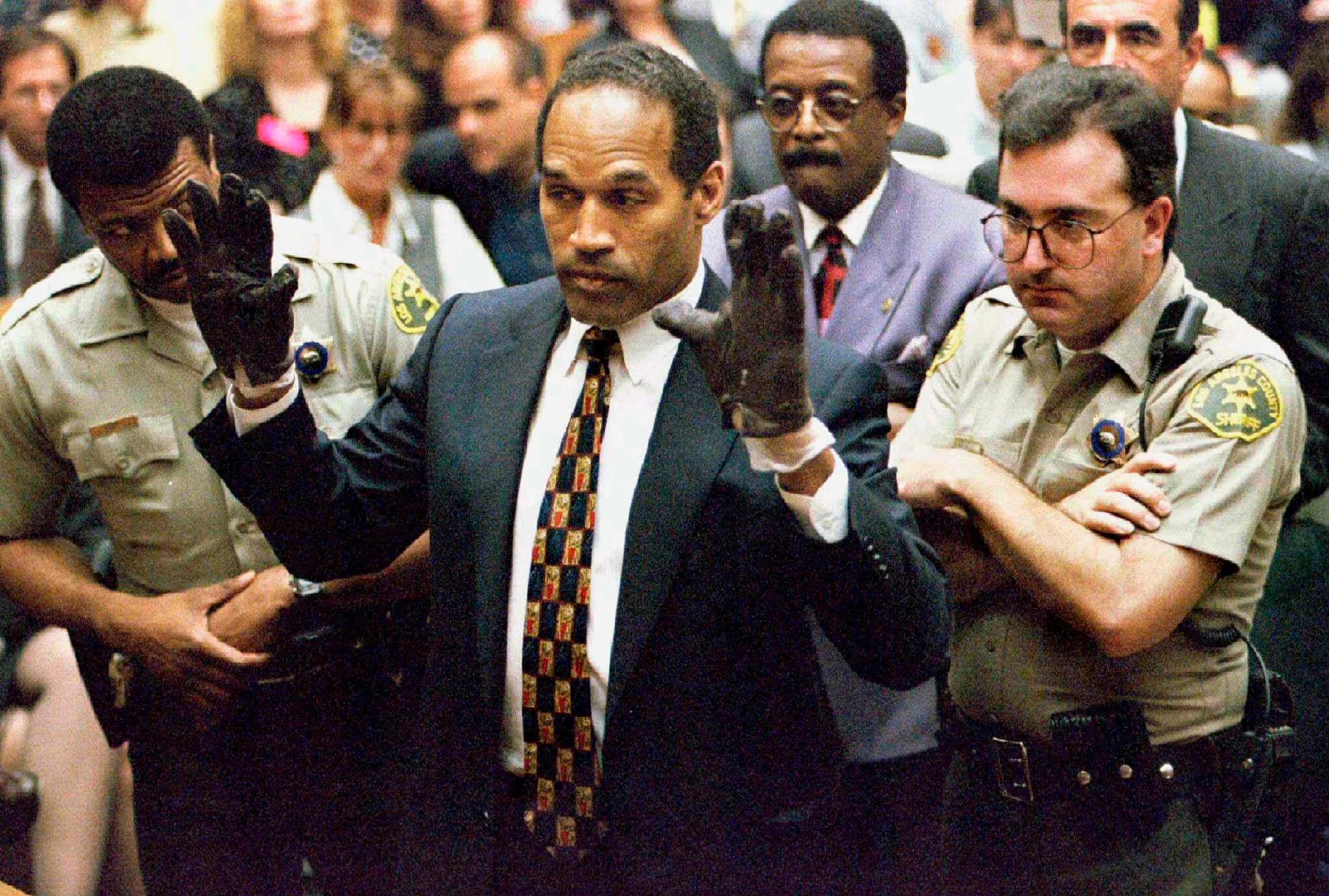 O.J. Simpson, a Secret Informant and a Decades-Old Mystery
