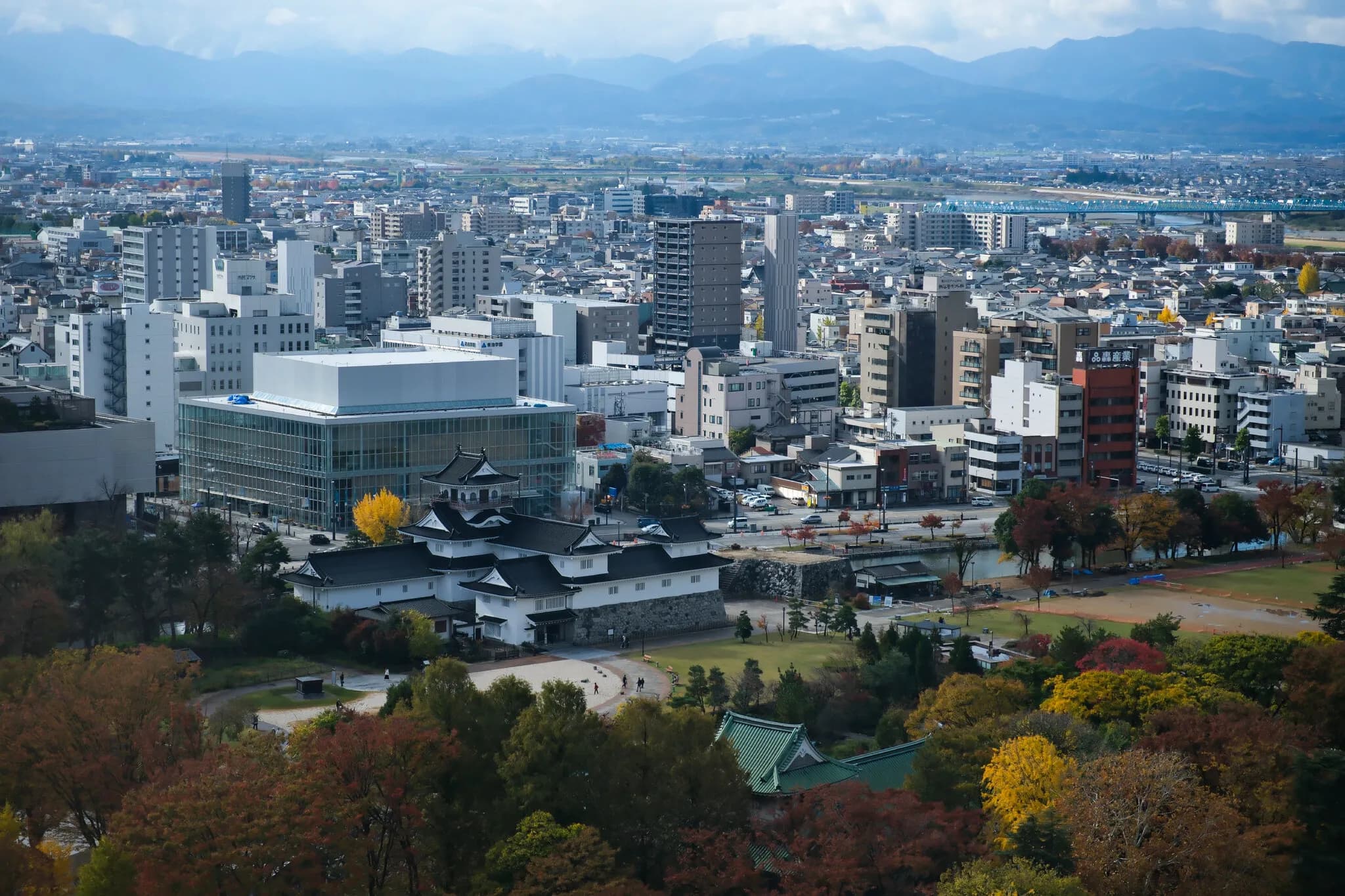 As Japan’s Population Shrinks, a City Is Accused of Padding Census Numbers