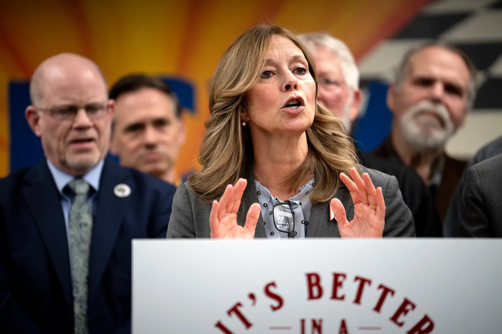 This High-Profile Campaign May Be the Ugliest in the Country